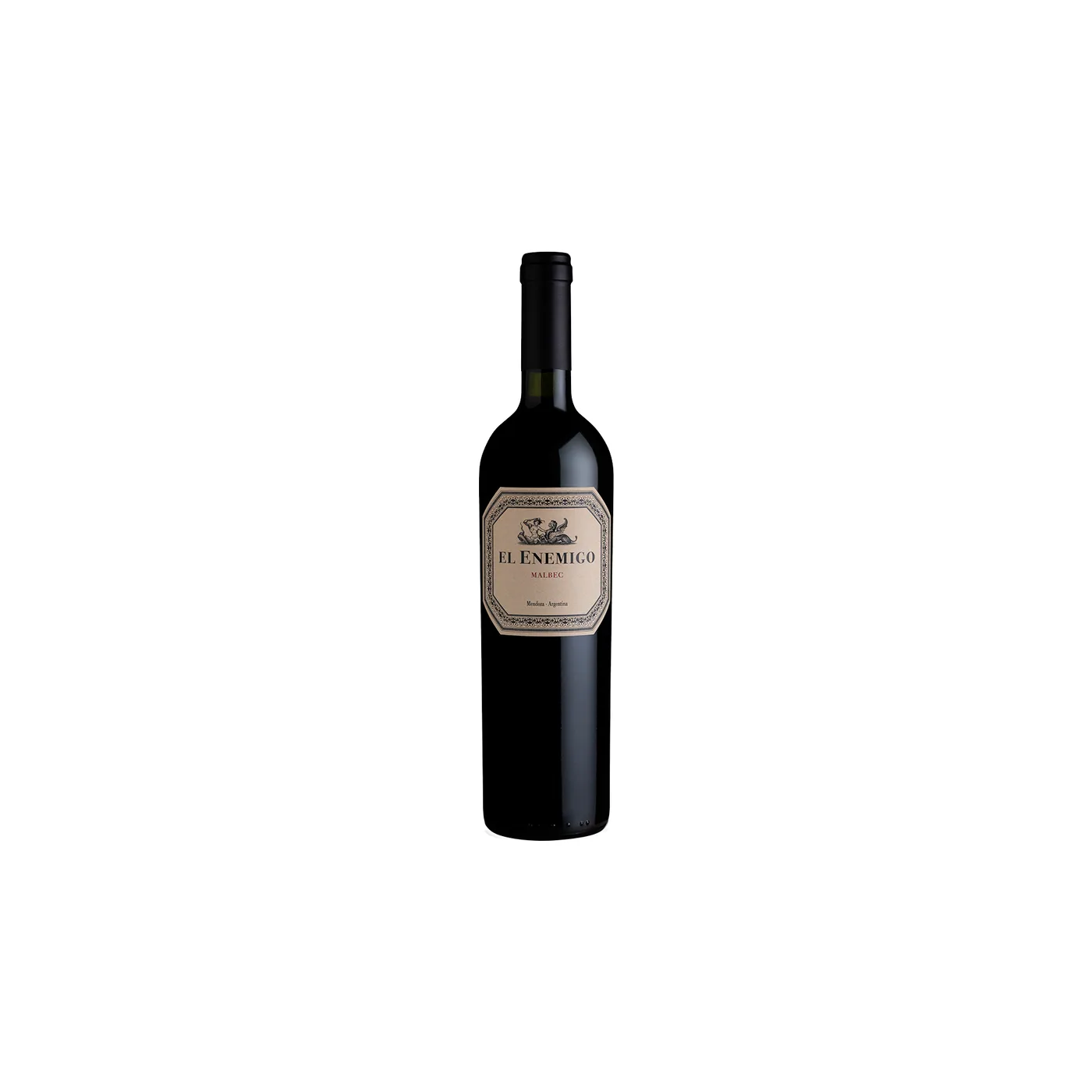 El Enemigo Malbec