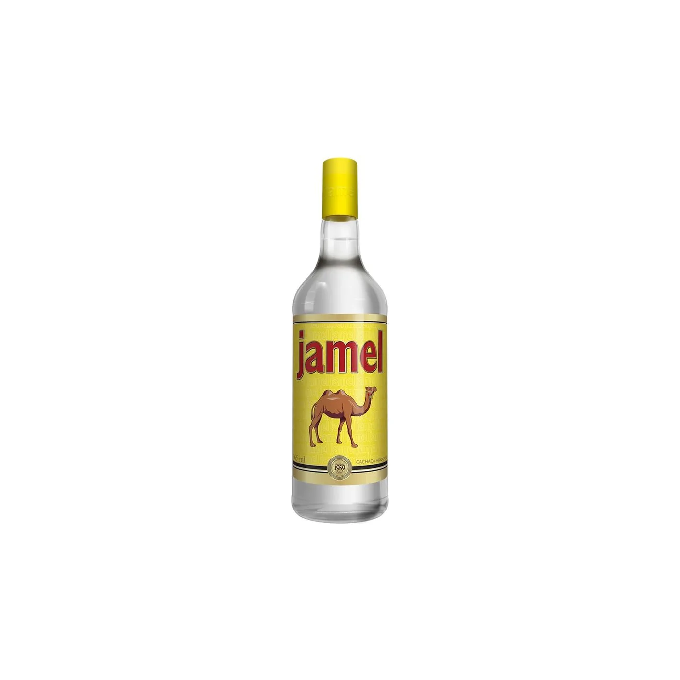 Jamel Tradicional