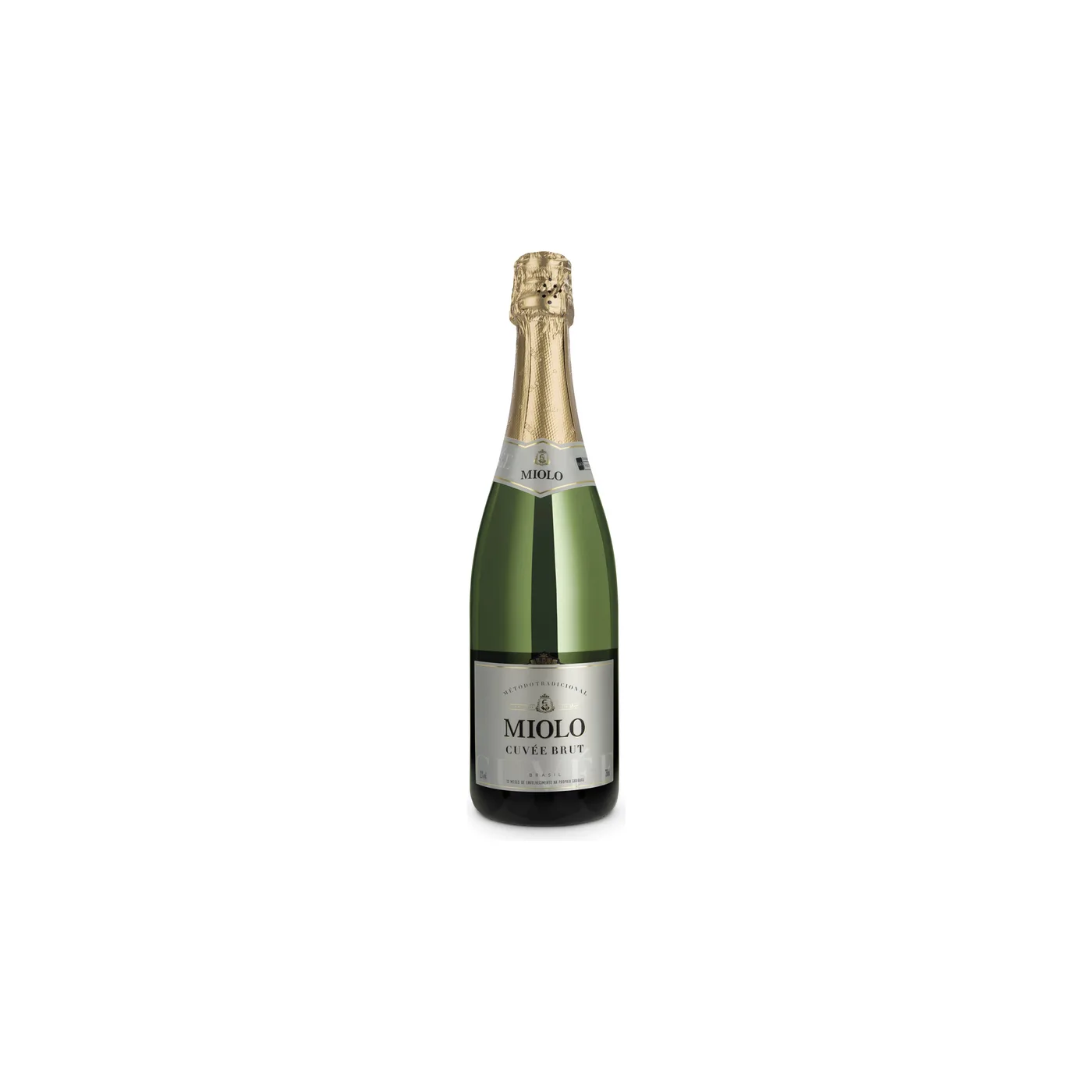 Miolo Cuvée Brut