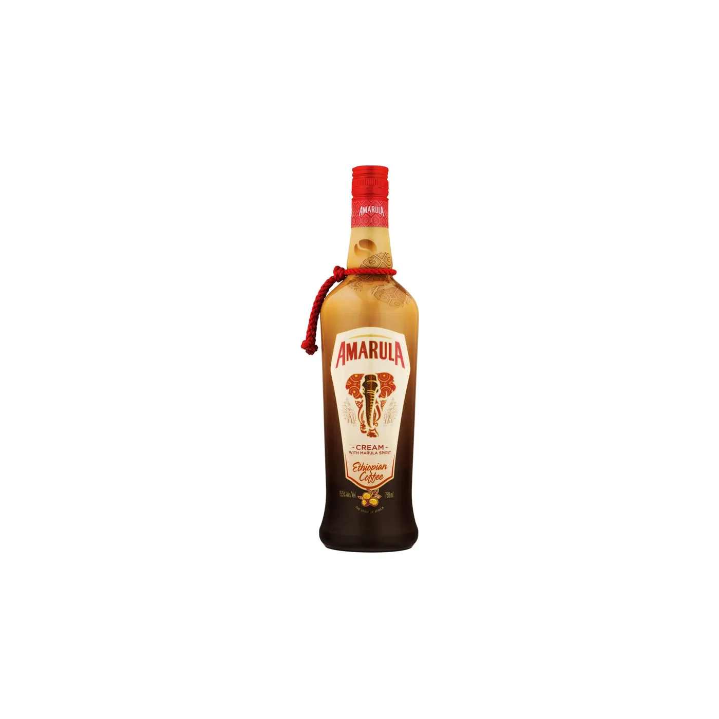 Amarula Ethiopian Coffee