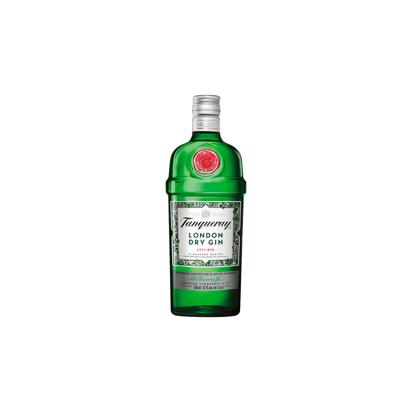 Tanqueray London Dry