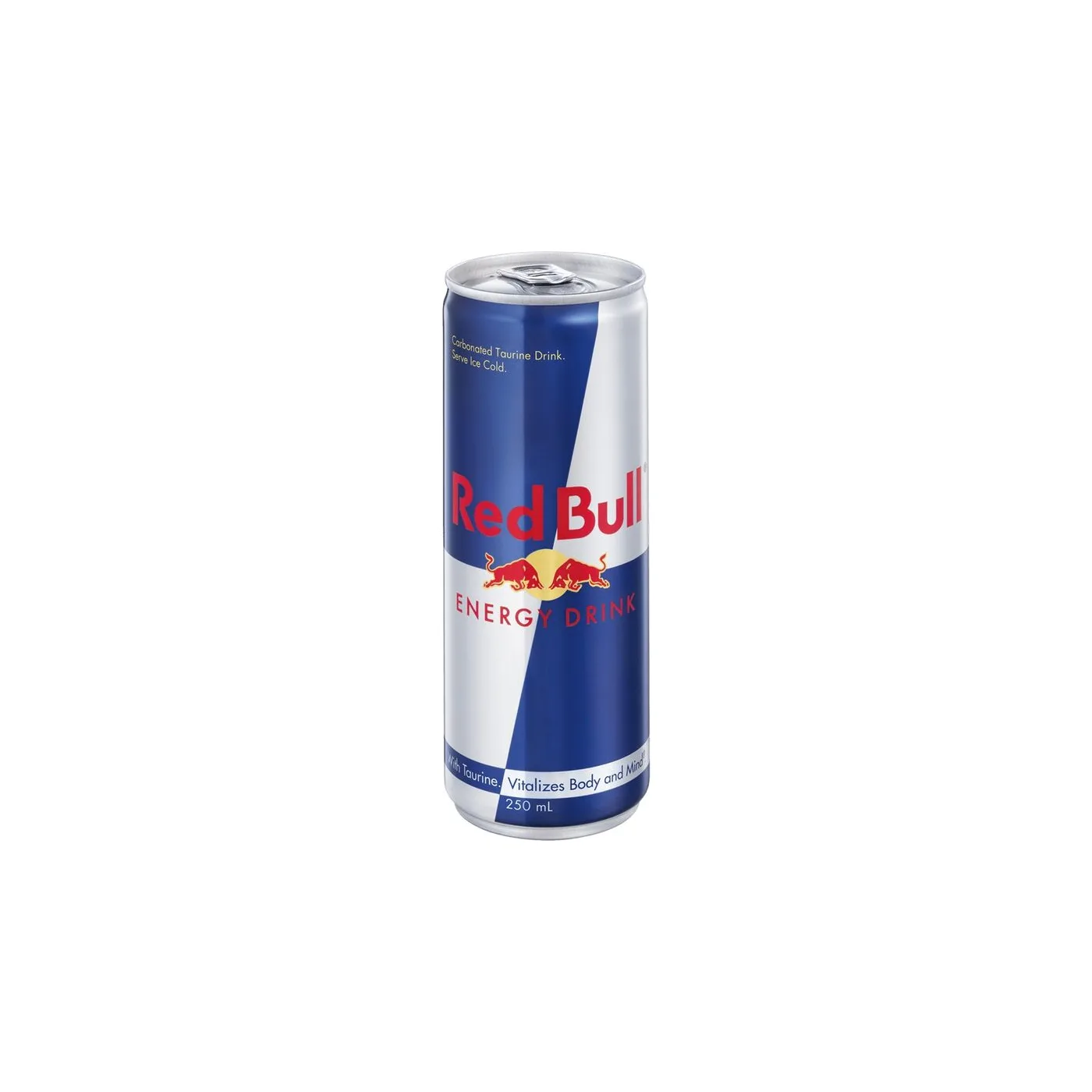 Red Bull Energy Drink