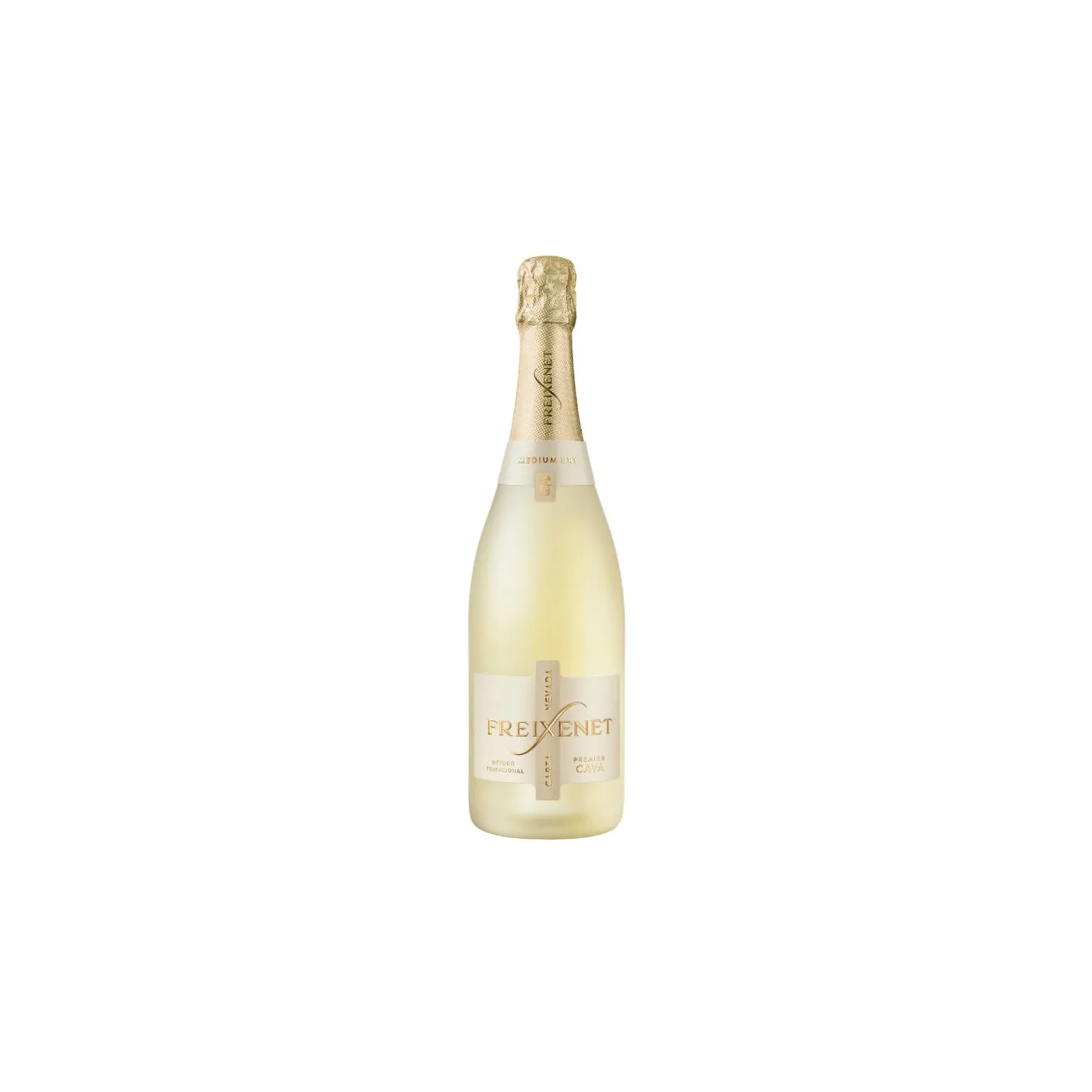 Freixenet Carta Nevada Demi-Sec