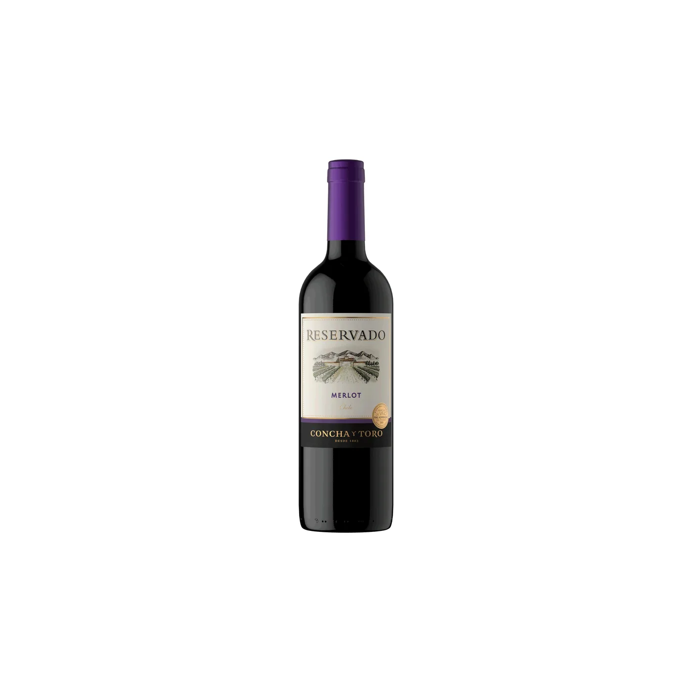 Concha y Toro Reservado Merlot