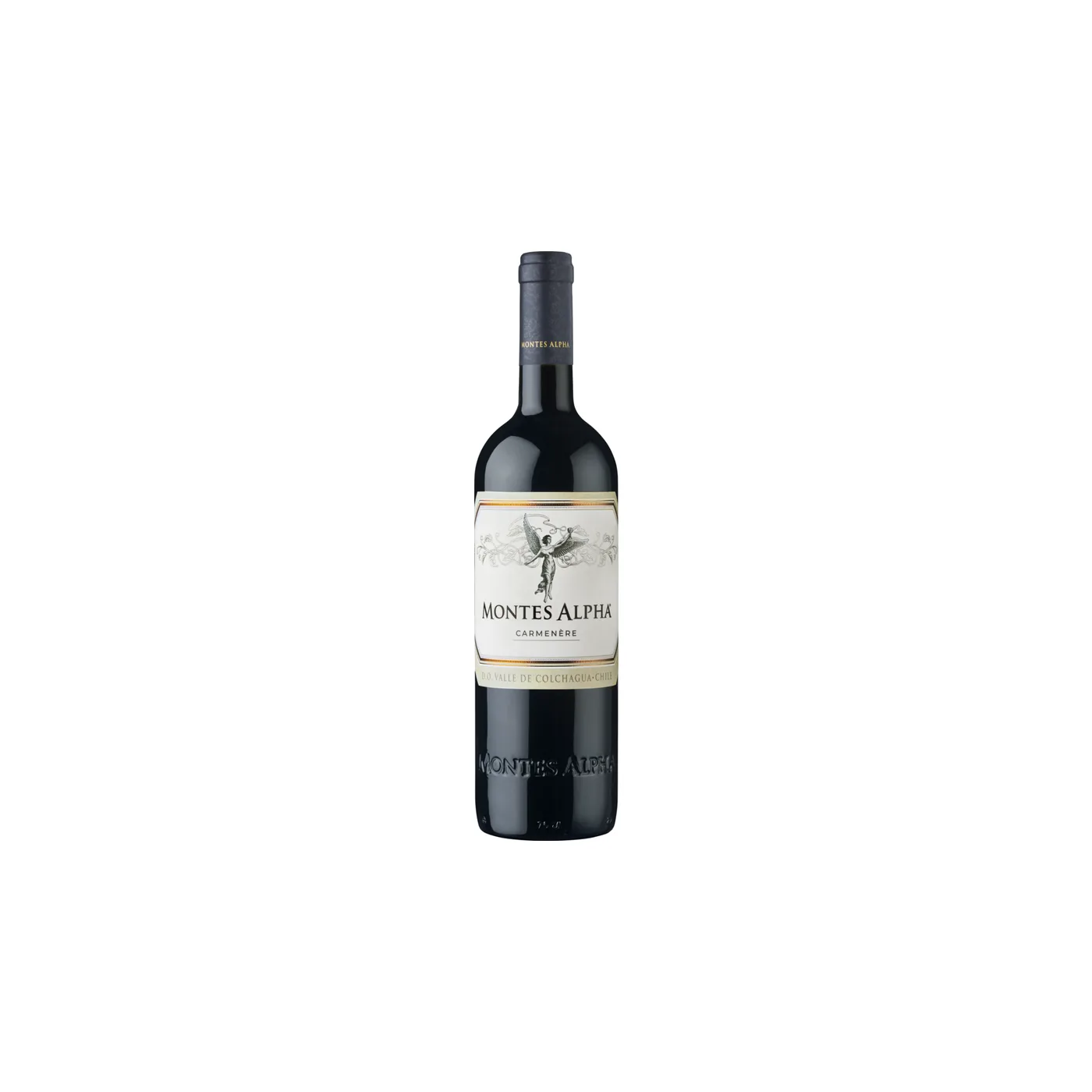 Montes Alpha Carmenère