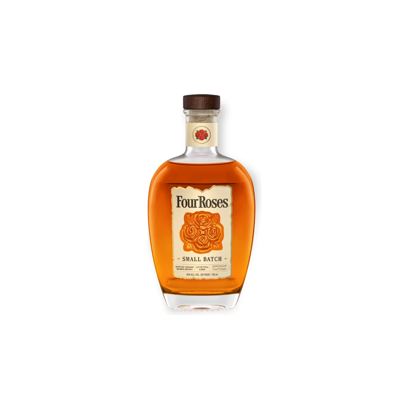 Four Roses Small Batch