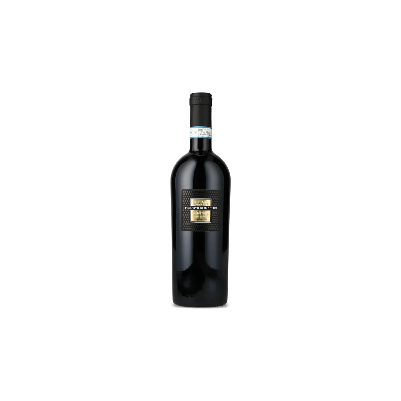 Sessantanni Primitivo di Manduria