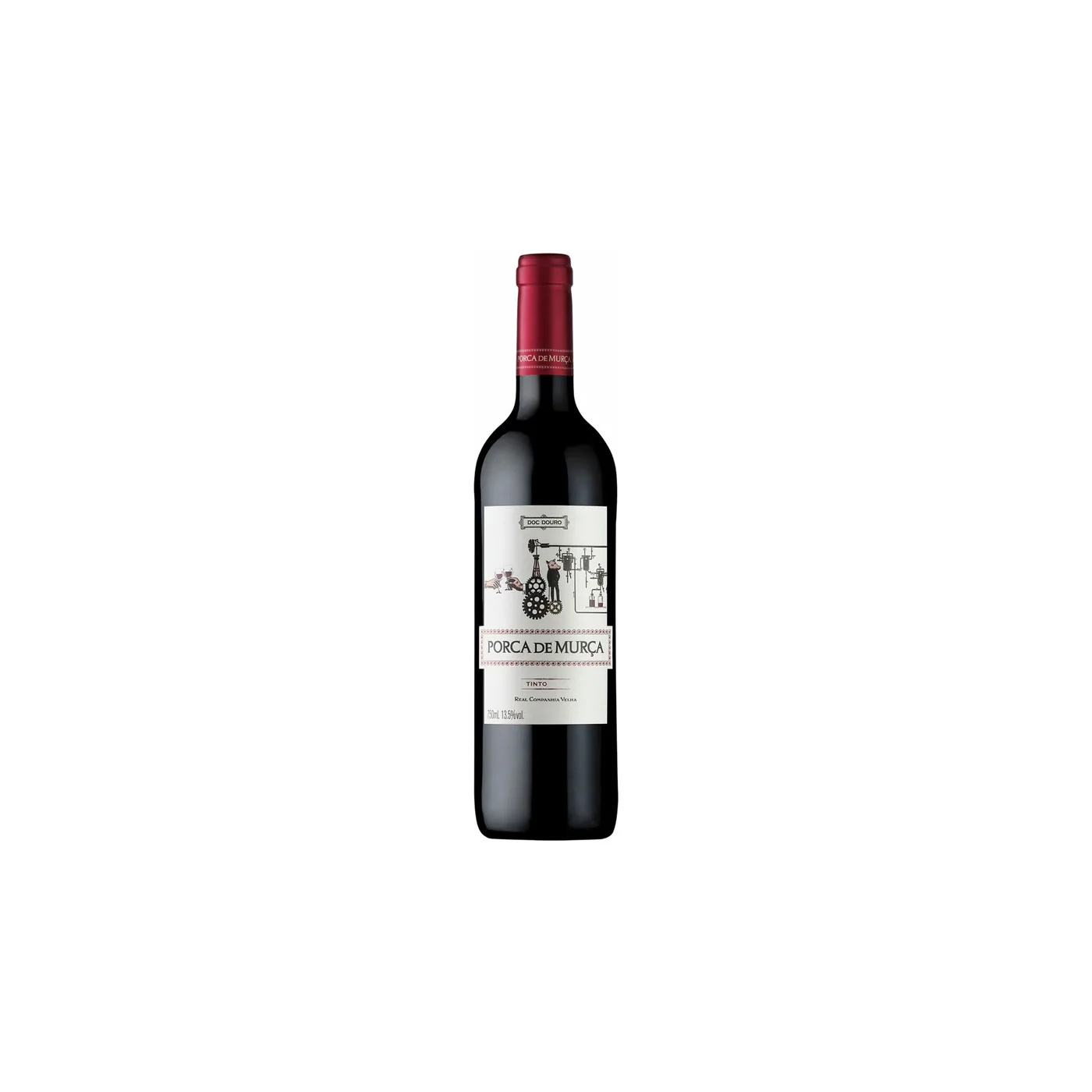 Porca de Murça Tinto
