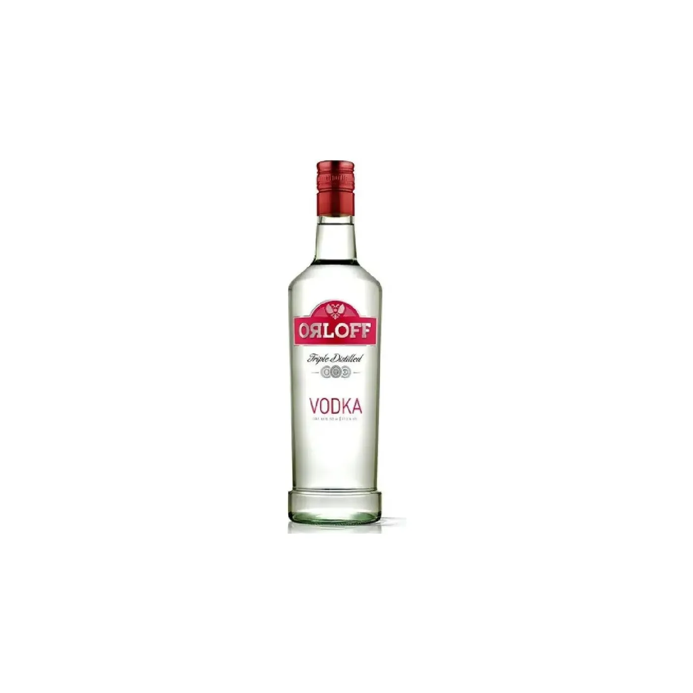 Orloff Vodka