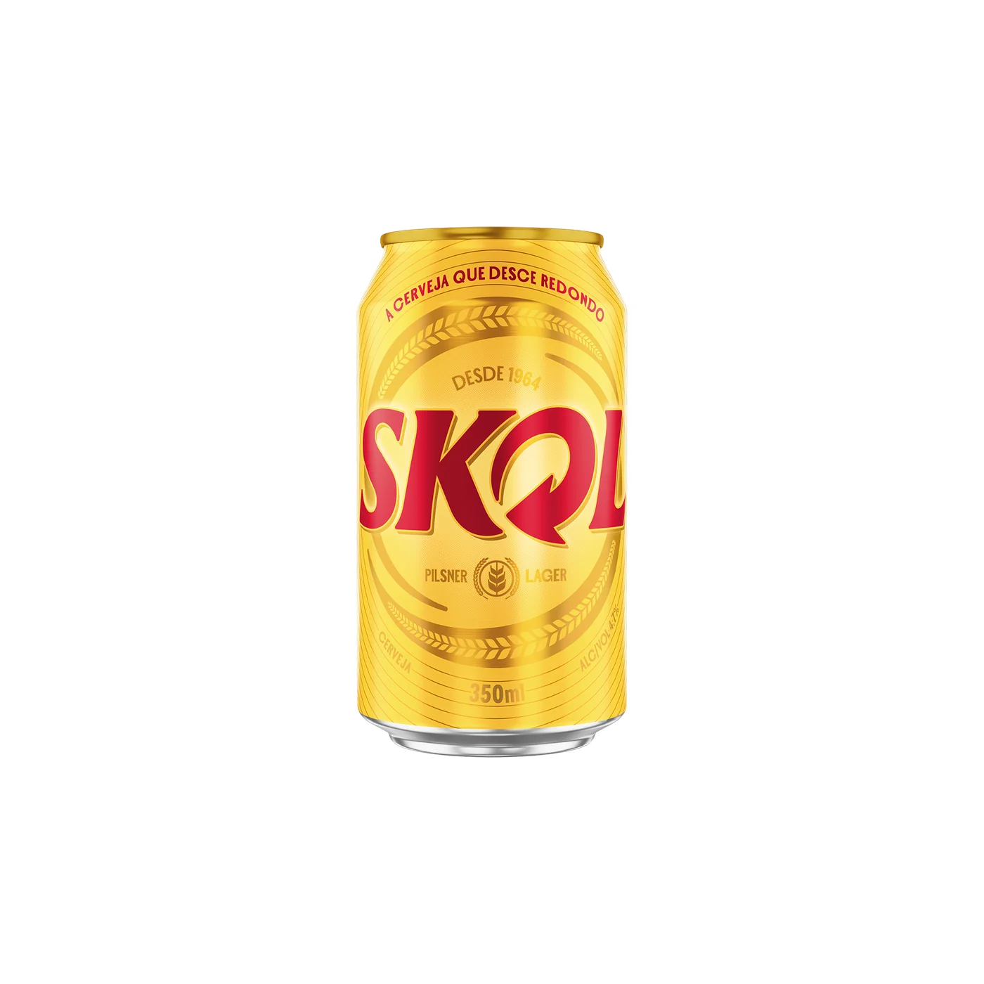 Skol Pilsen
