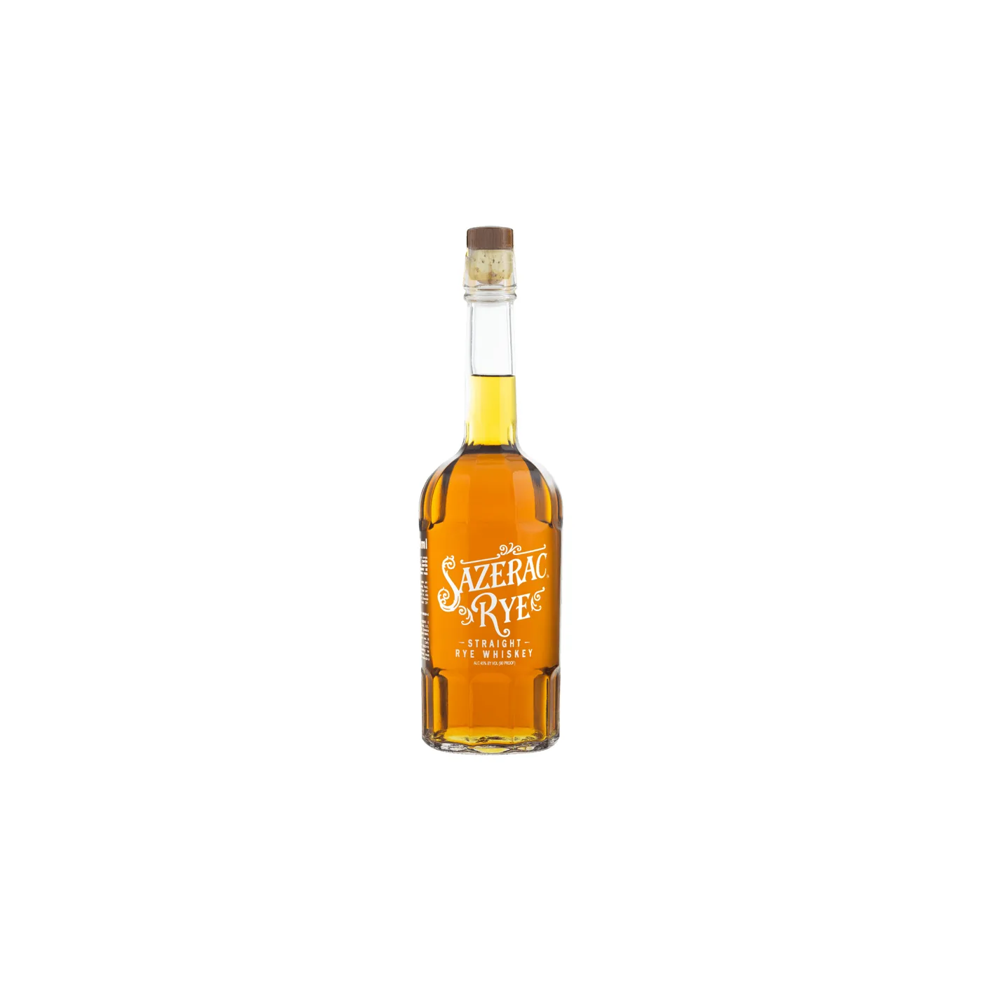 Sazerac Rye
