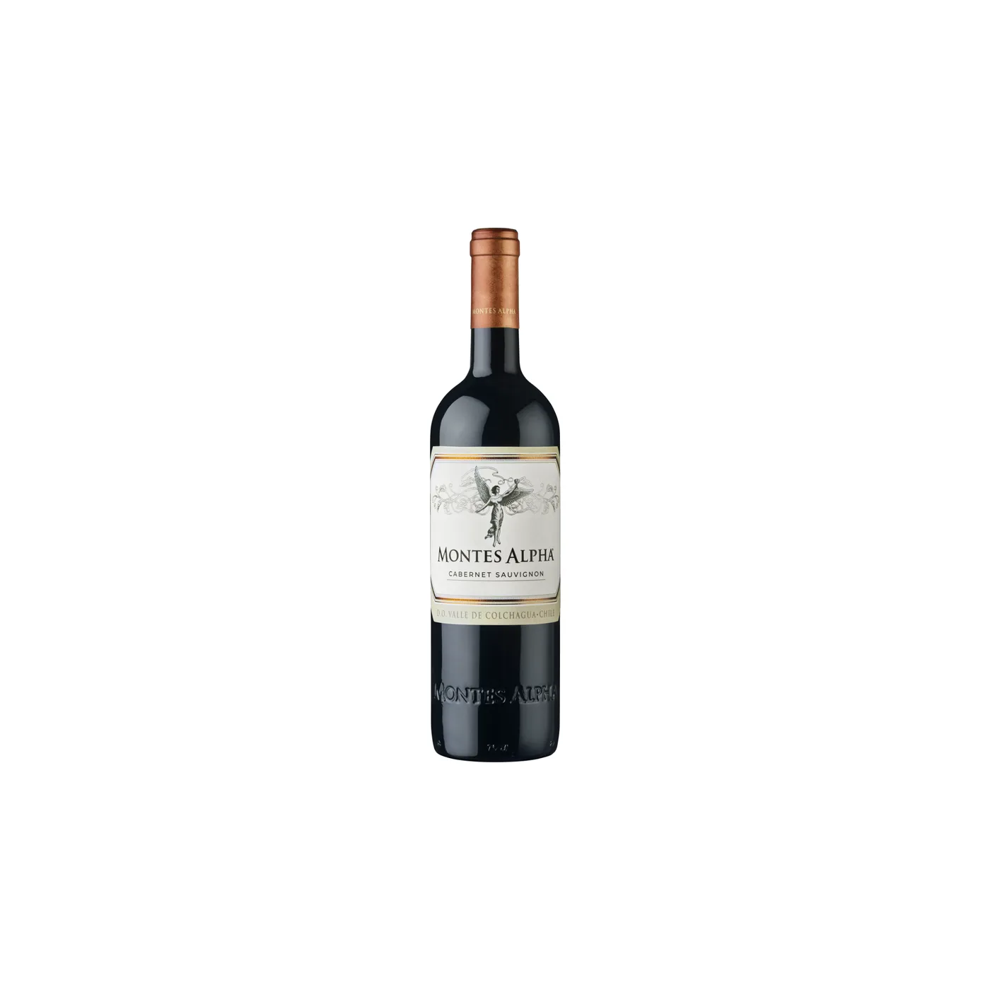 Montes Alpha Cabernet Sauvignon