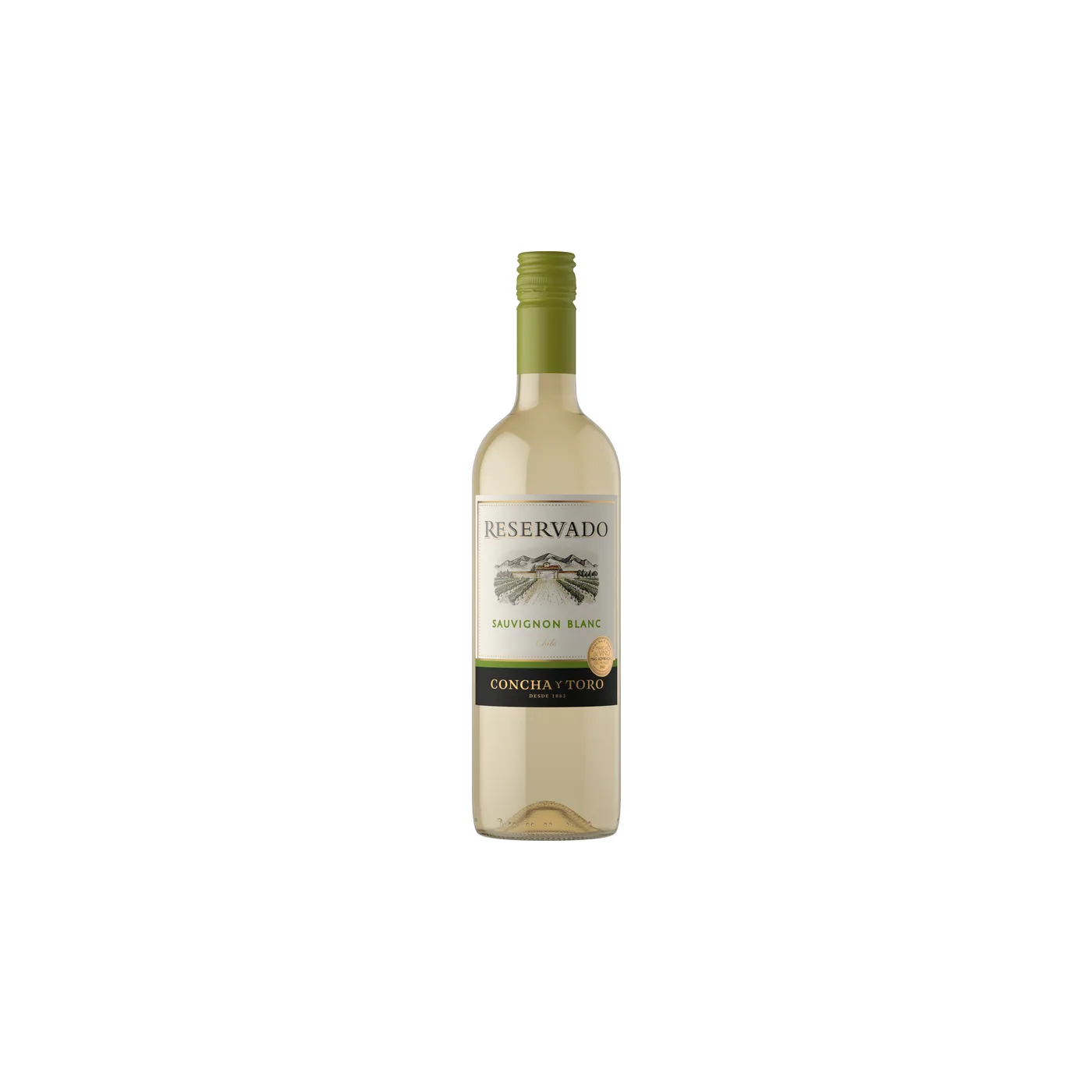 Concha y Toro Reservado Sauvignon Blanc