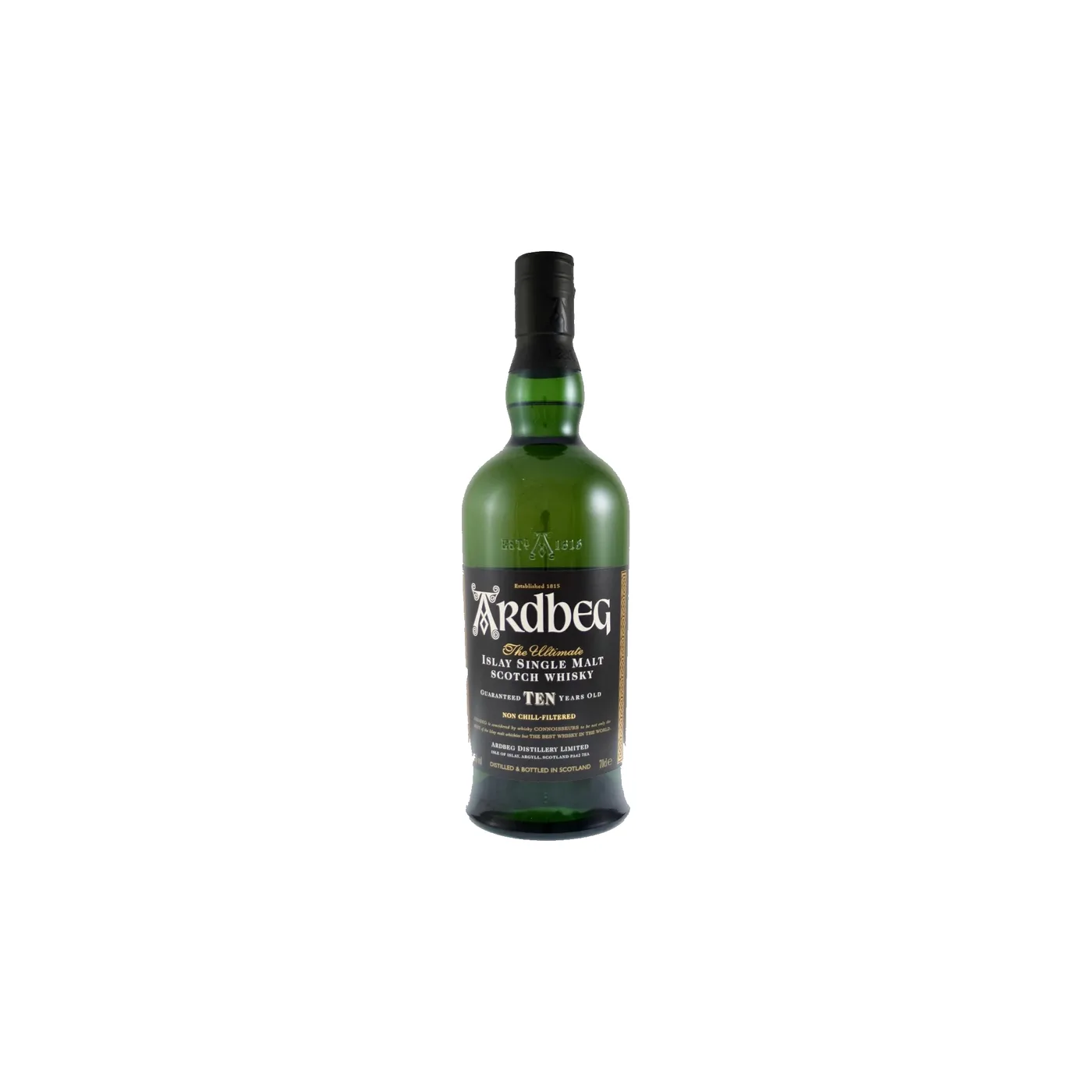 Ardbeg 10 Years