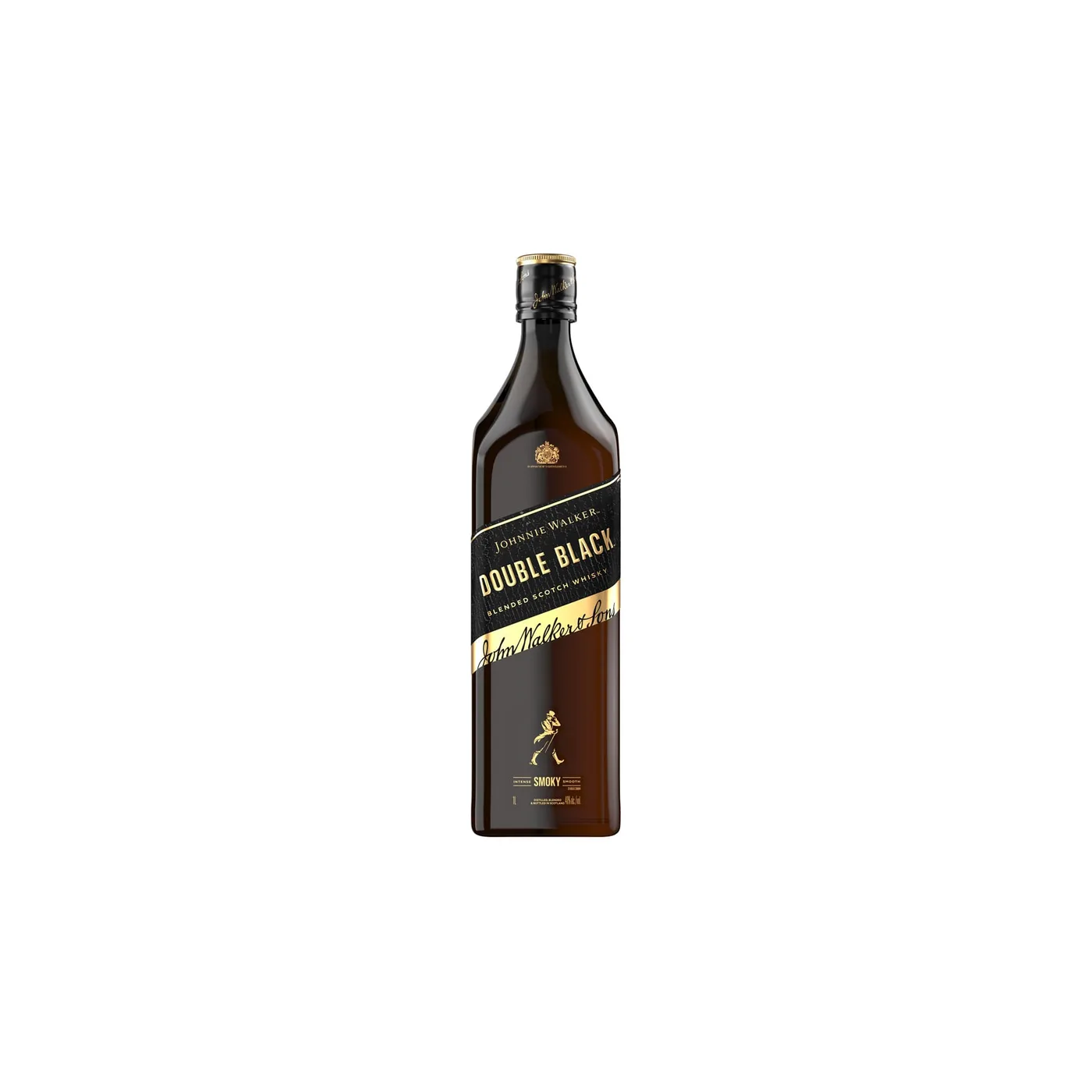 Johnnie Walker Double Black