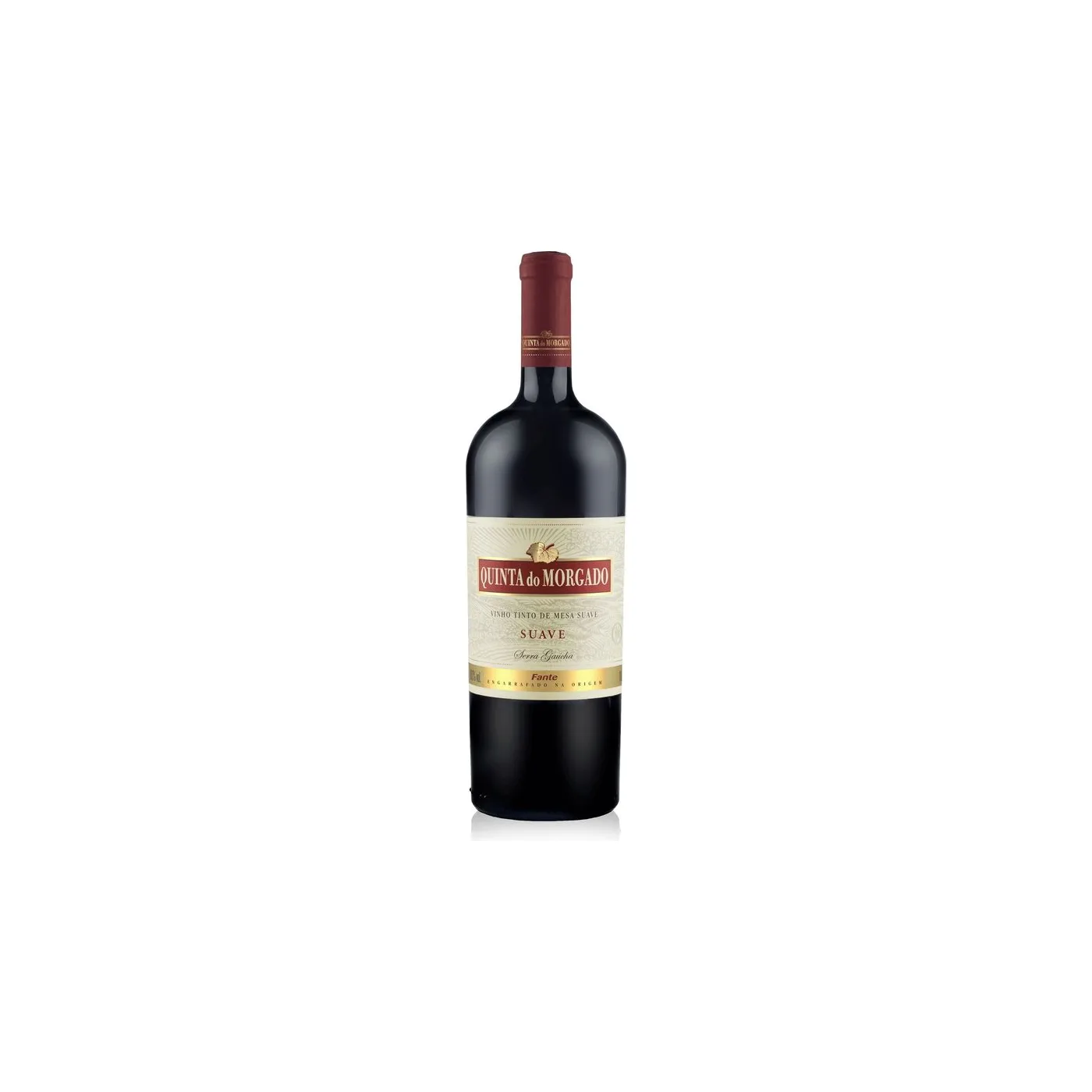 Quinta do Morgado Tinto Suave