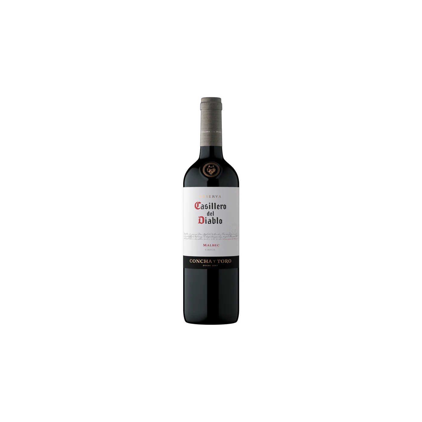 Casillero del Diablo Reserva Malbec