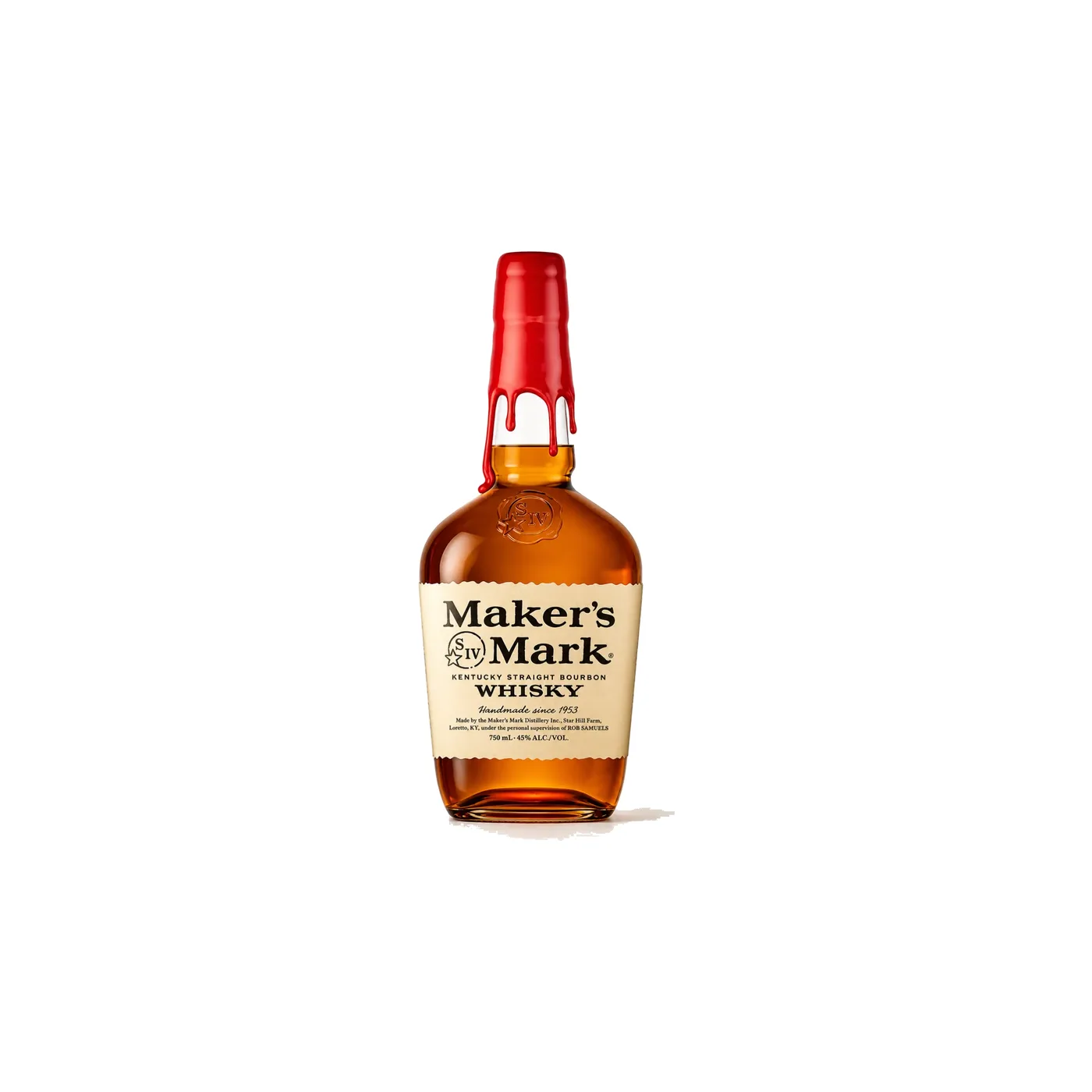 Maker's Mark
