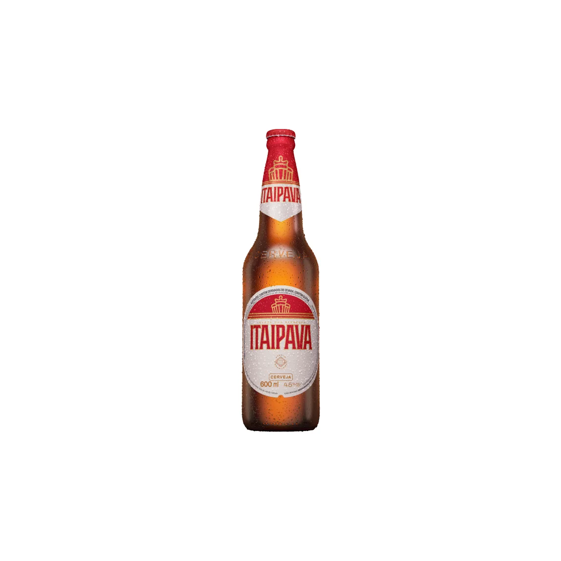 Itaipava Pilsen