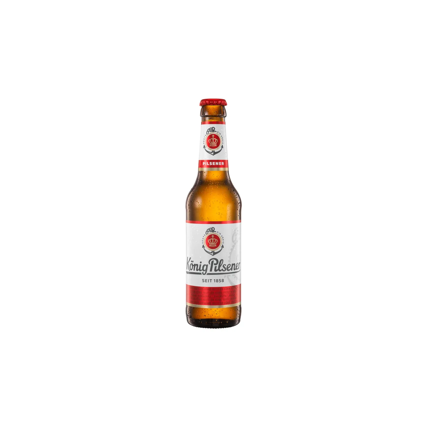König Pilsener