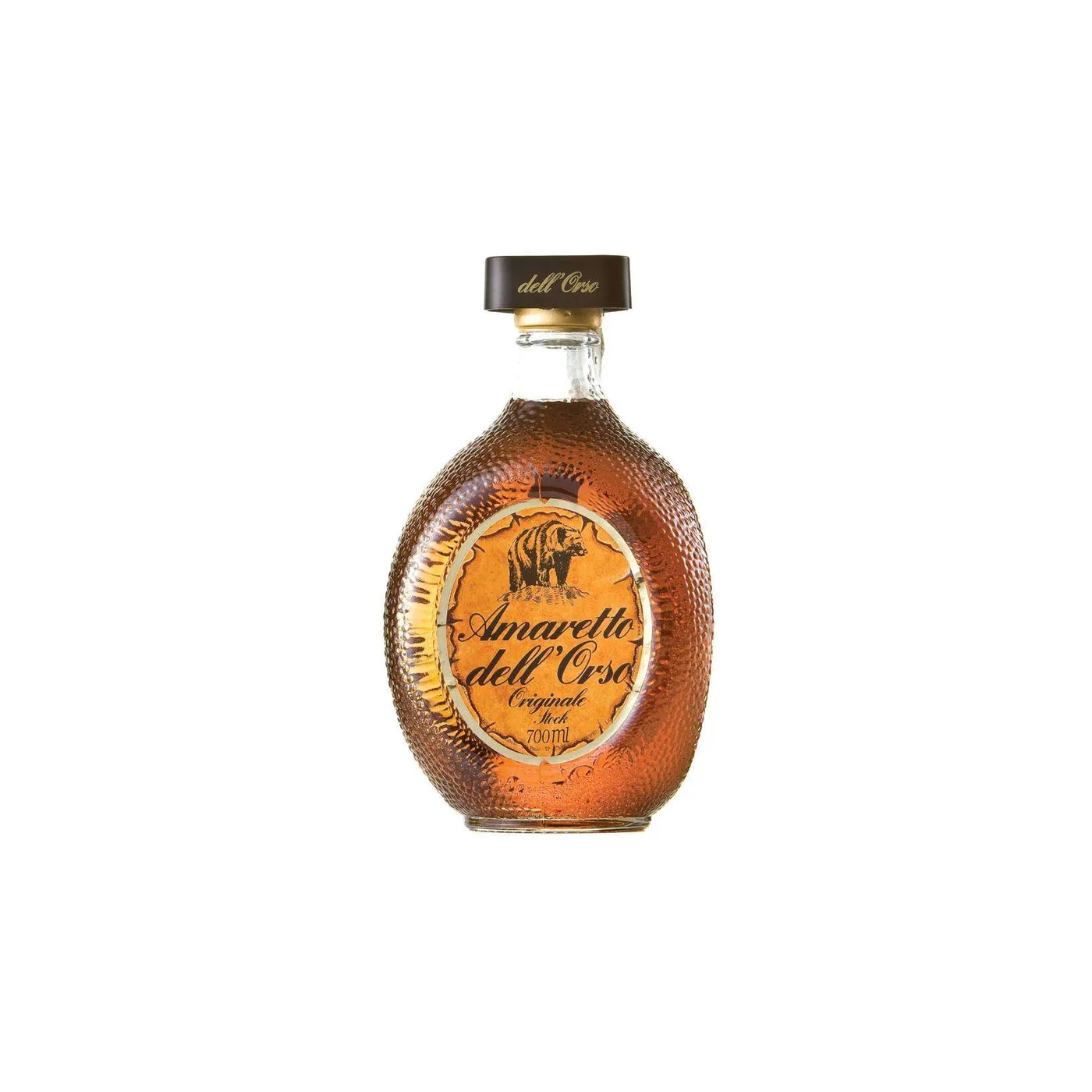 Stock Amaretto Dell'Orso