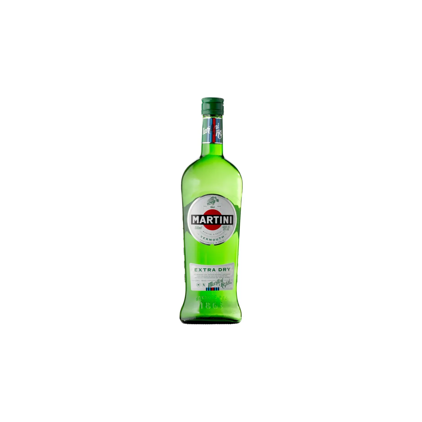 Martini Extra Dry