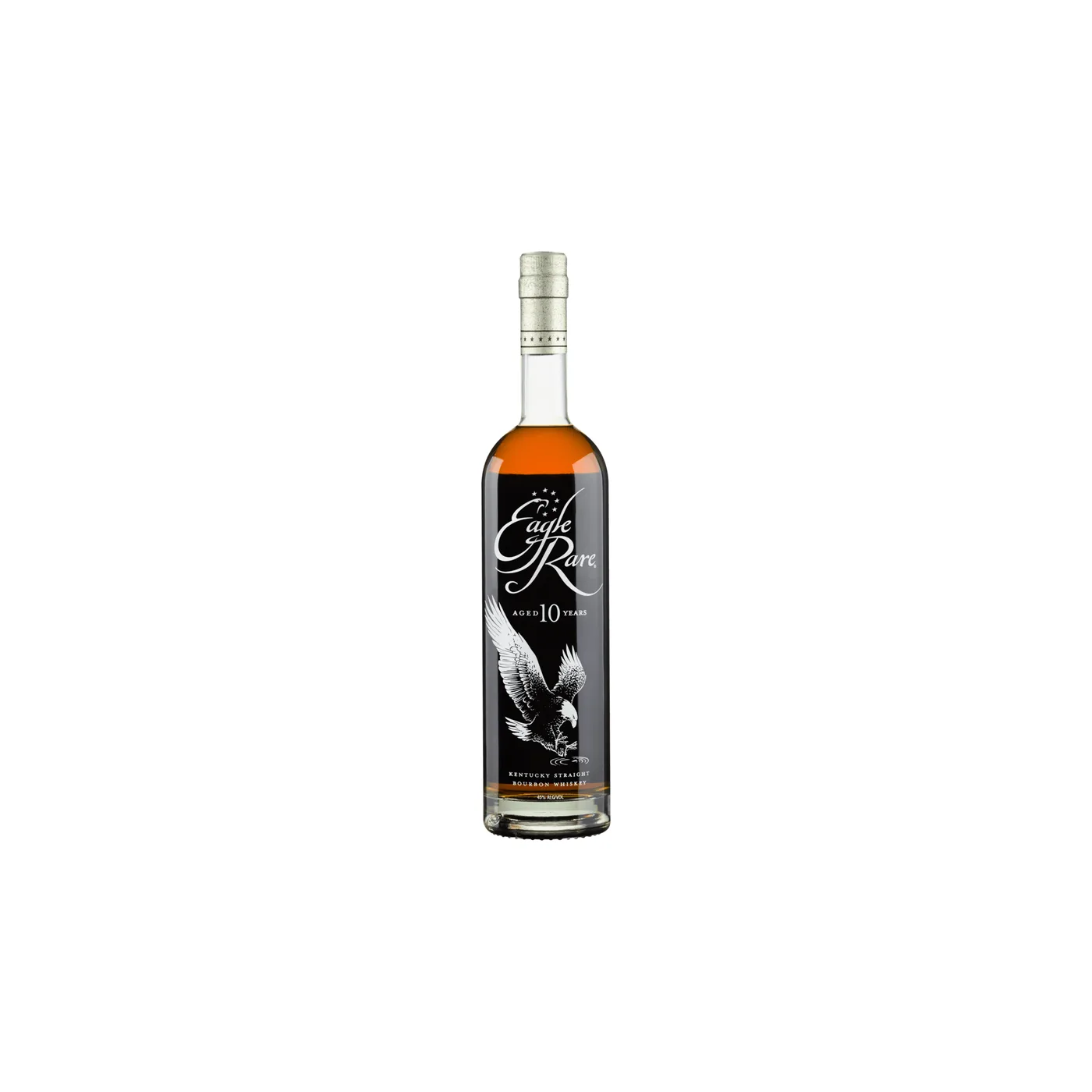 Eagle Rare 10 Anos