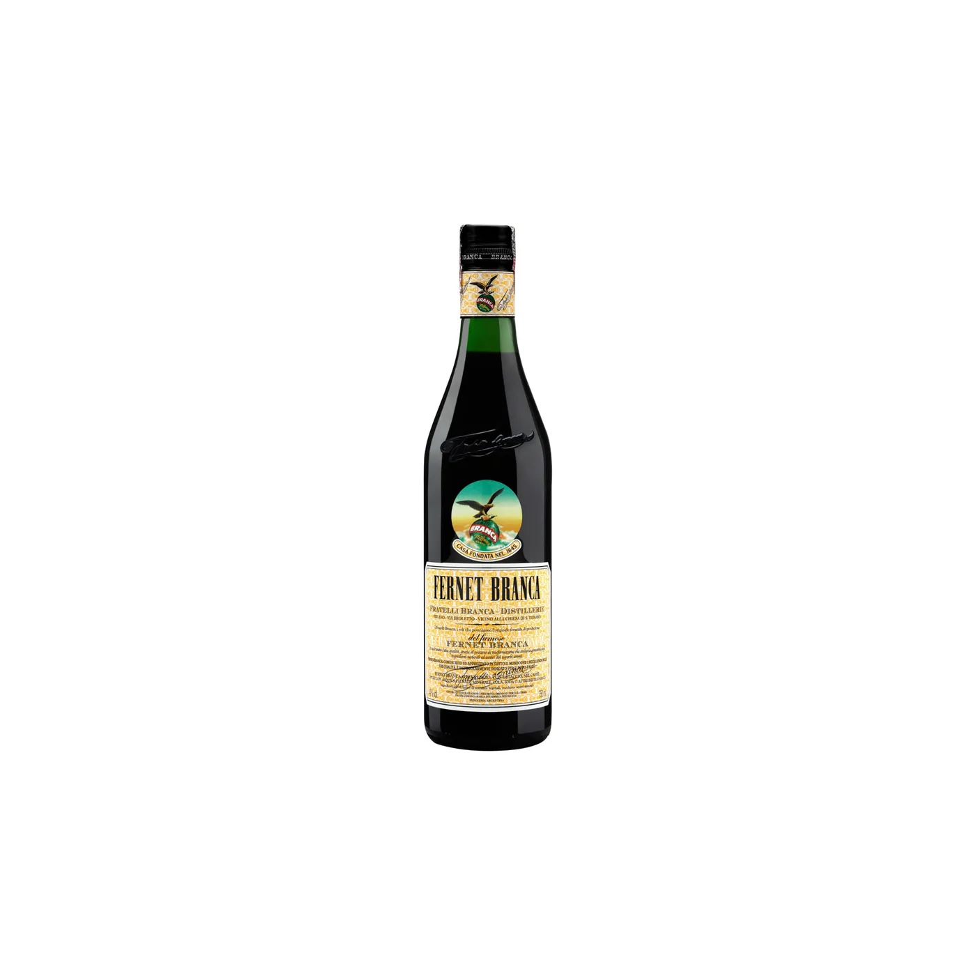 Fernet-Branca