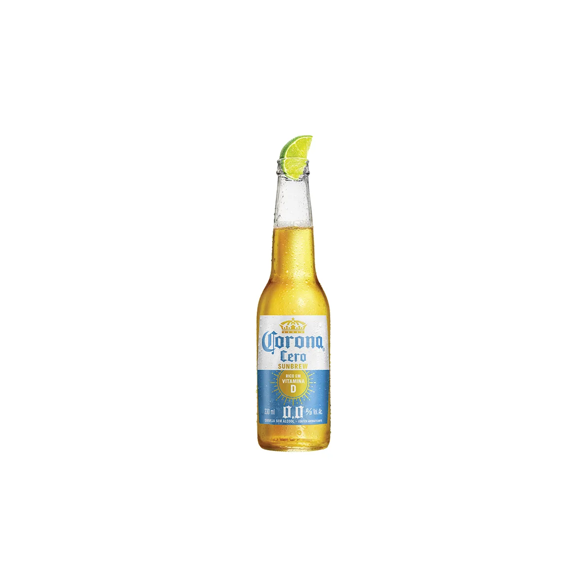 Corona Cero Sunbrew