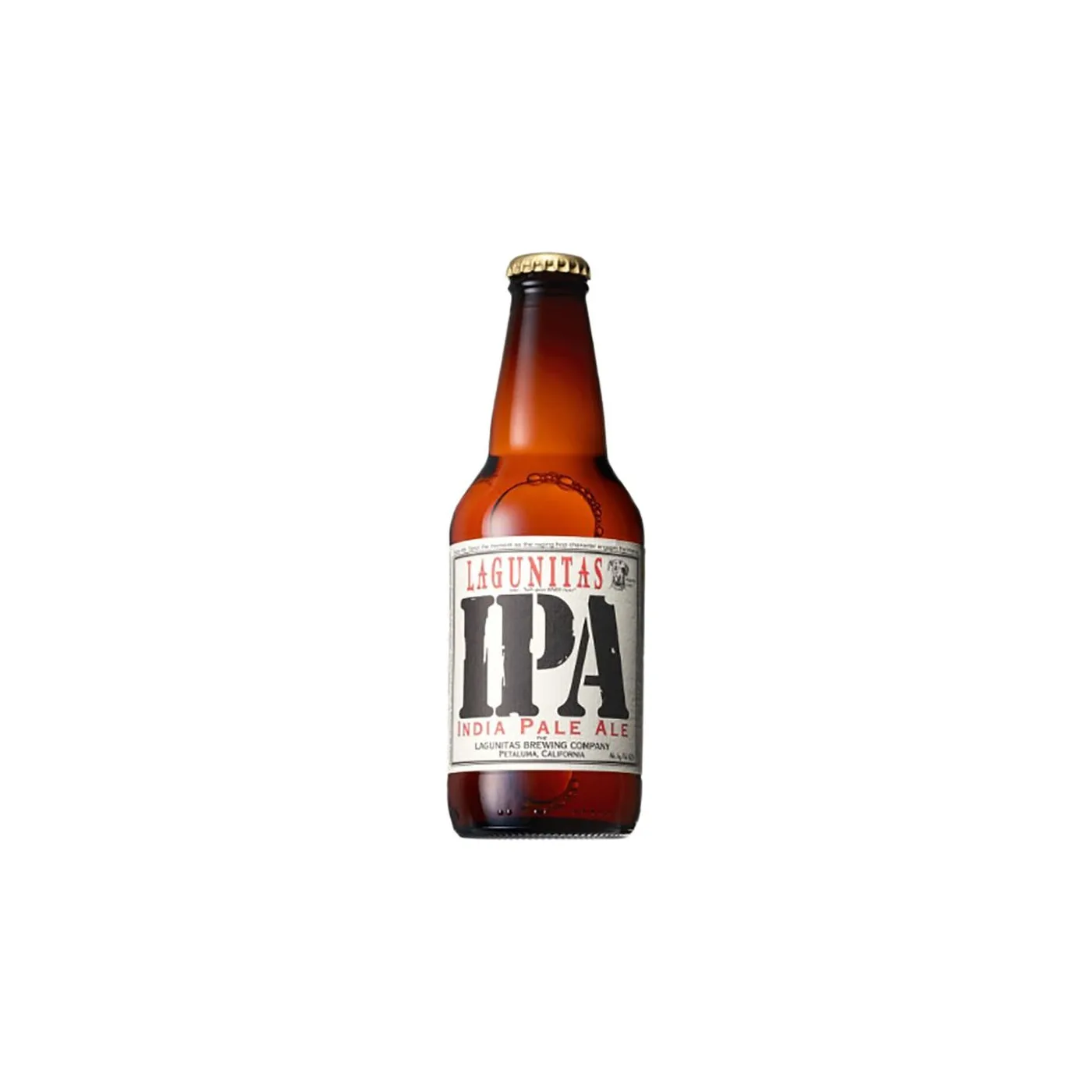 Lagunitas IPA