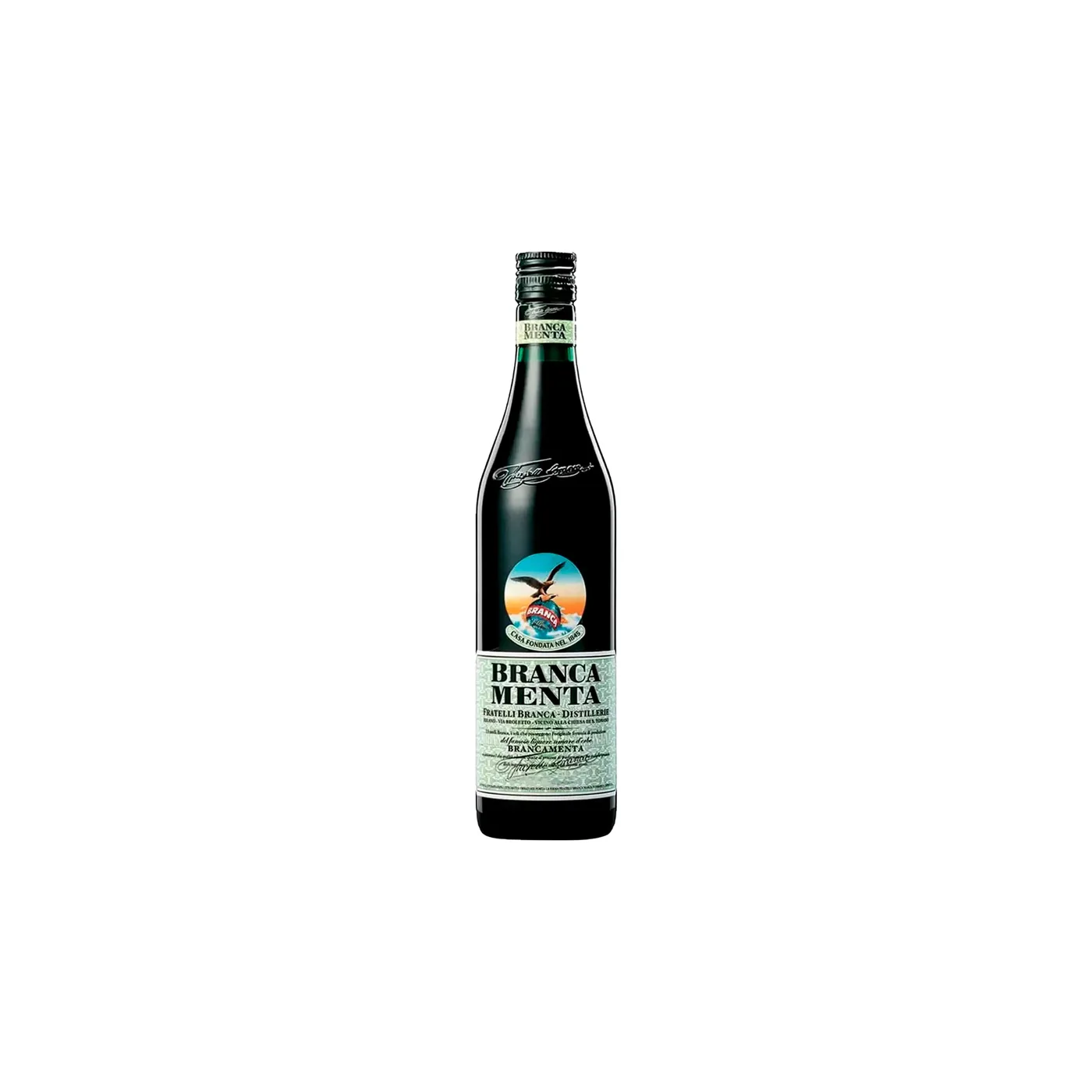 Branca Menta