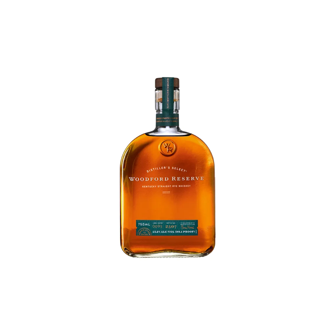 Woodford Reserve Rye