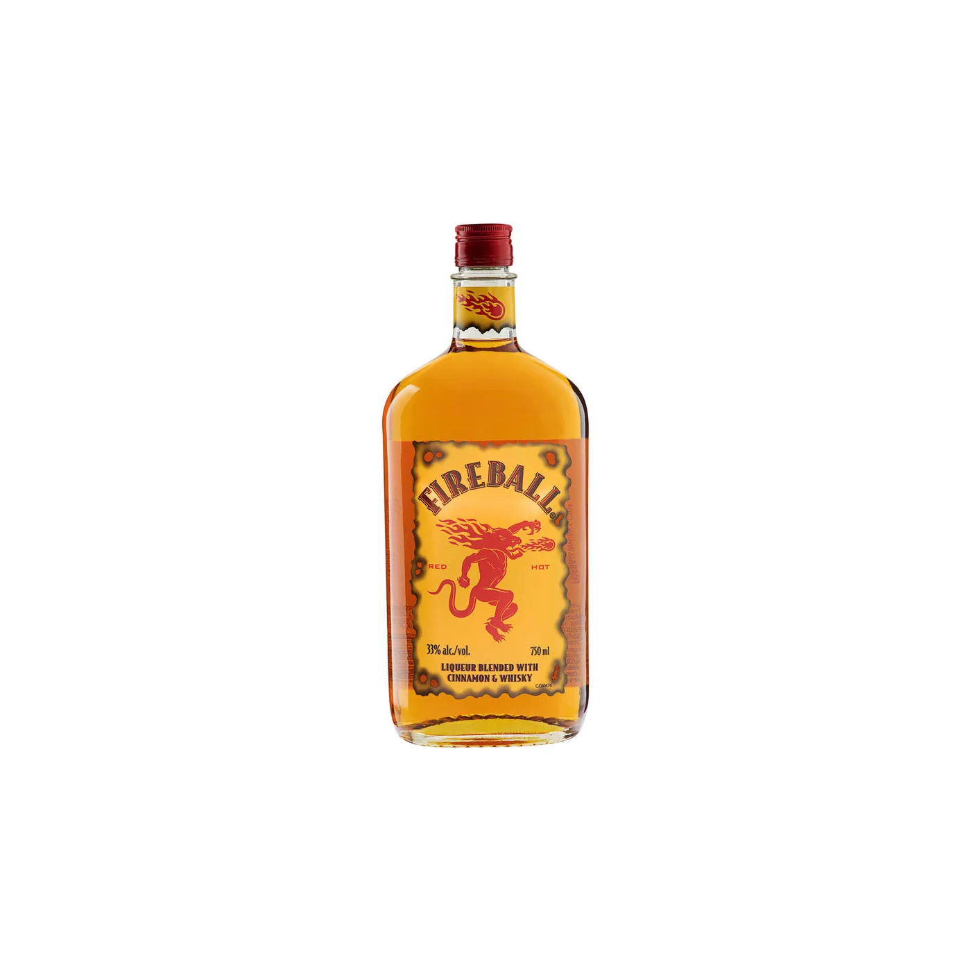 Fireball