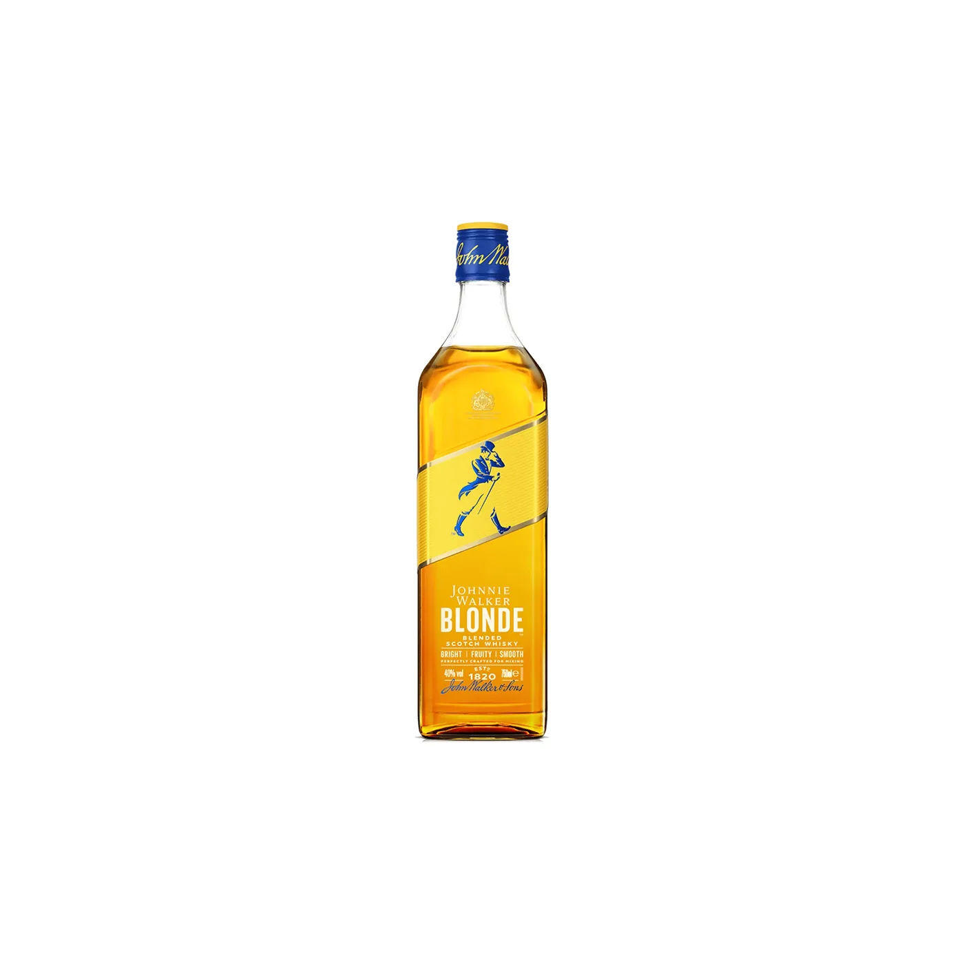 Johnnie Walker Blonde