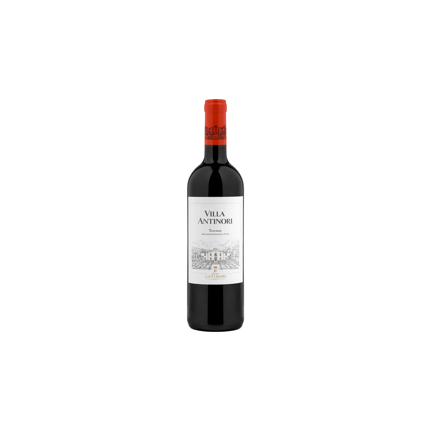 Villa Antinori Toscana Rosso