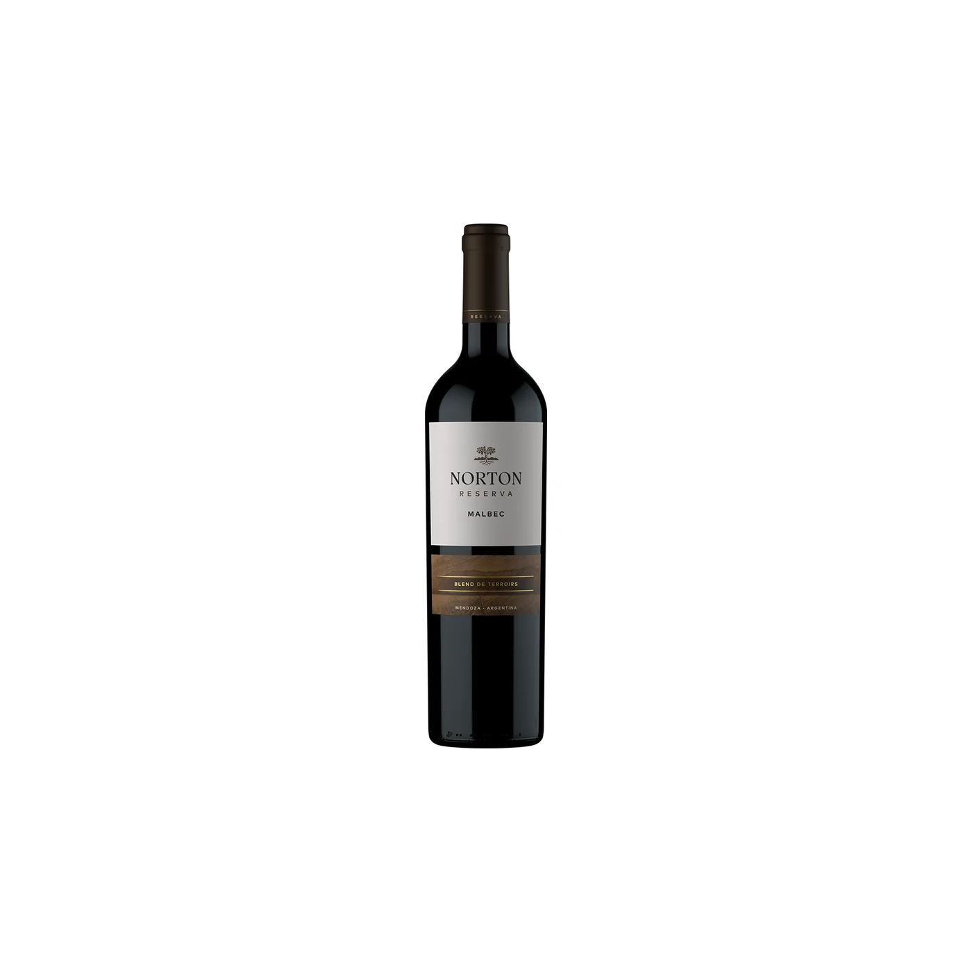 Norton Reserva Malbec