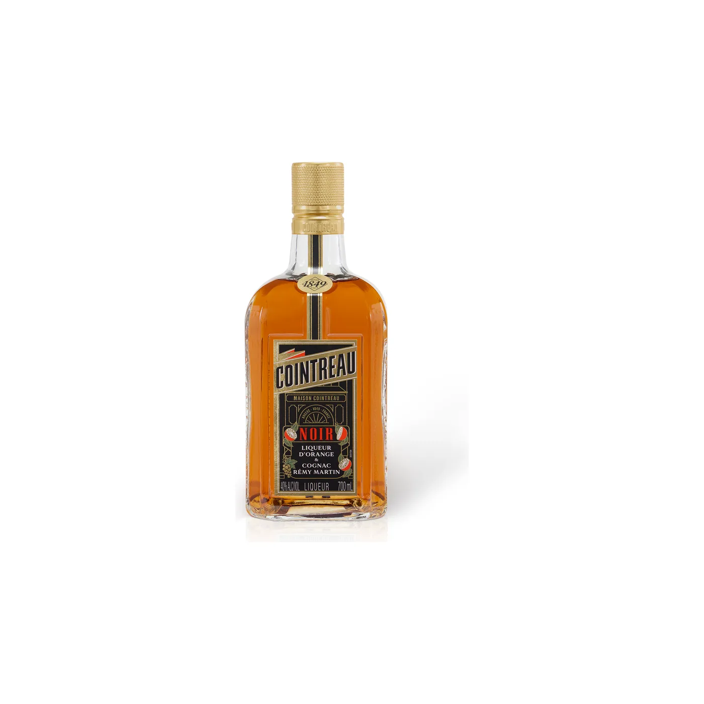Cointreau Noir