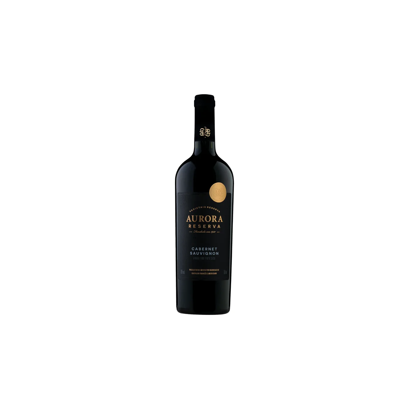 Aurora Reserva Cabernet Sauvignon