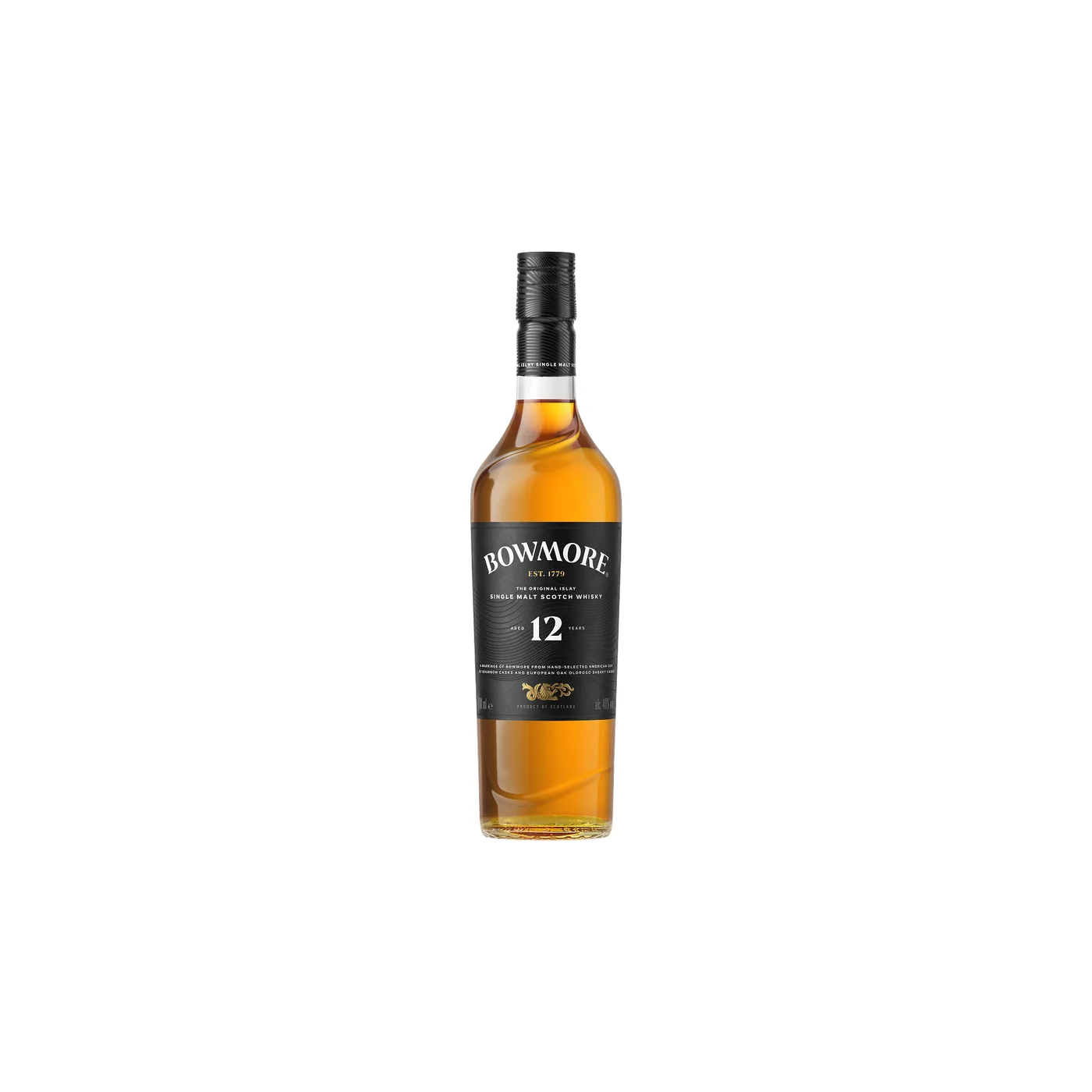 Bowmore 12 Anos