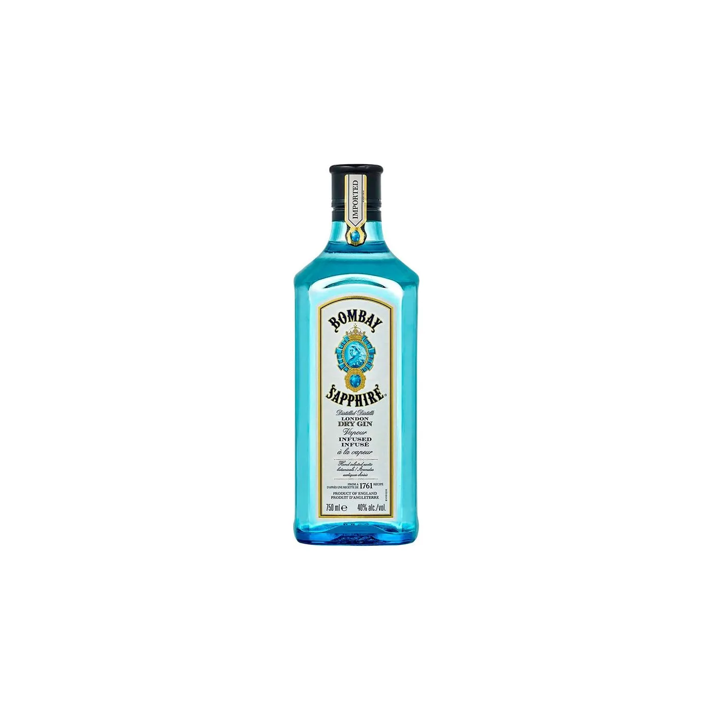 Bombay Sapphire
