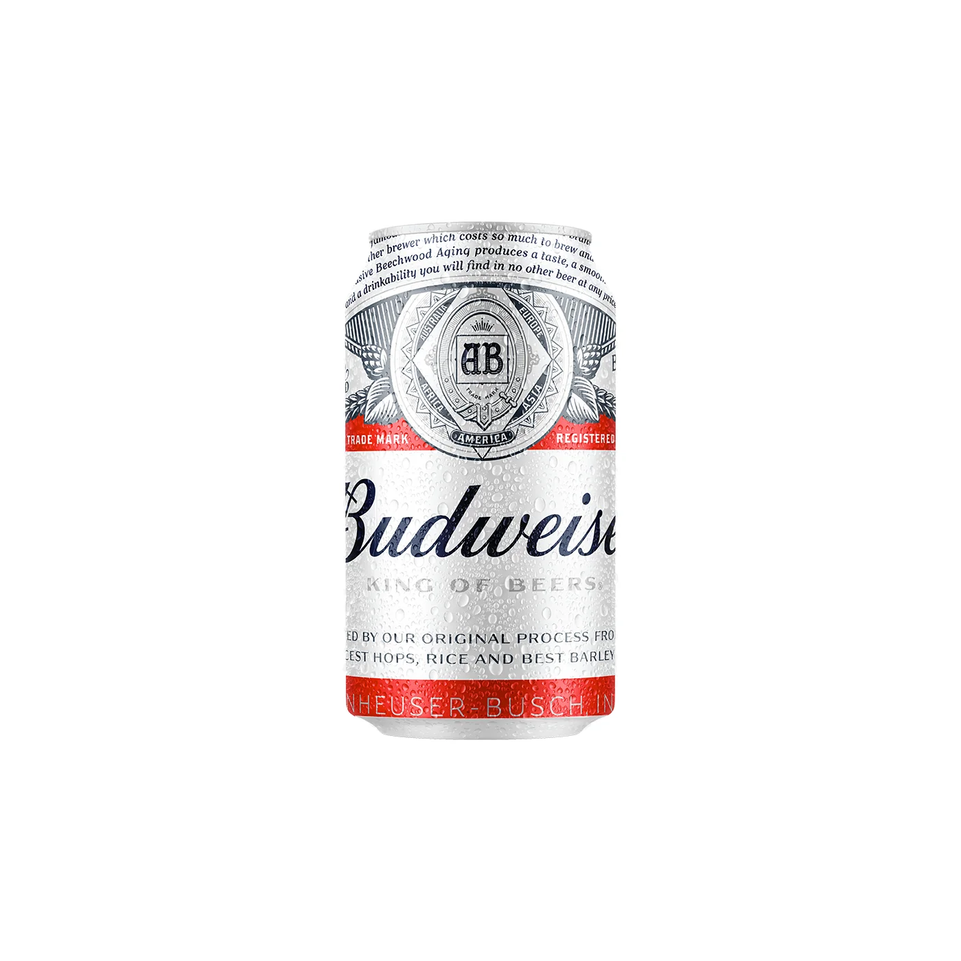 Budweiser