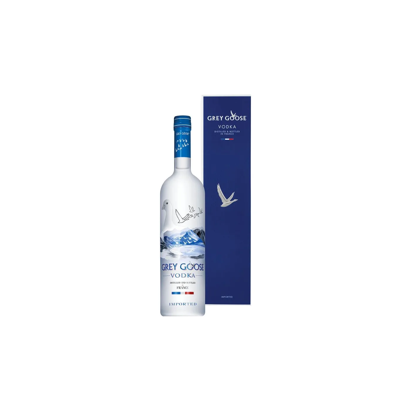Grey Goose Vodka