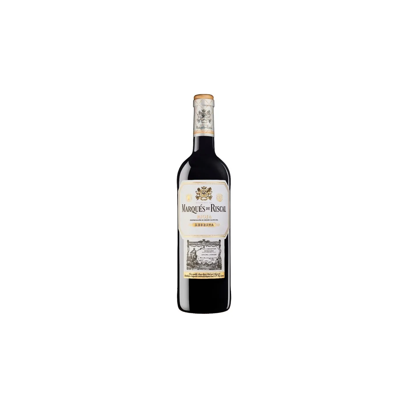 Marqués de Riscal Reserva