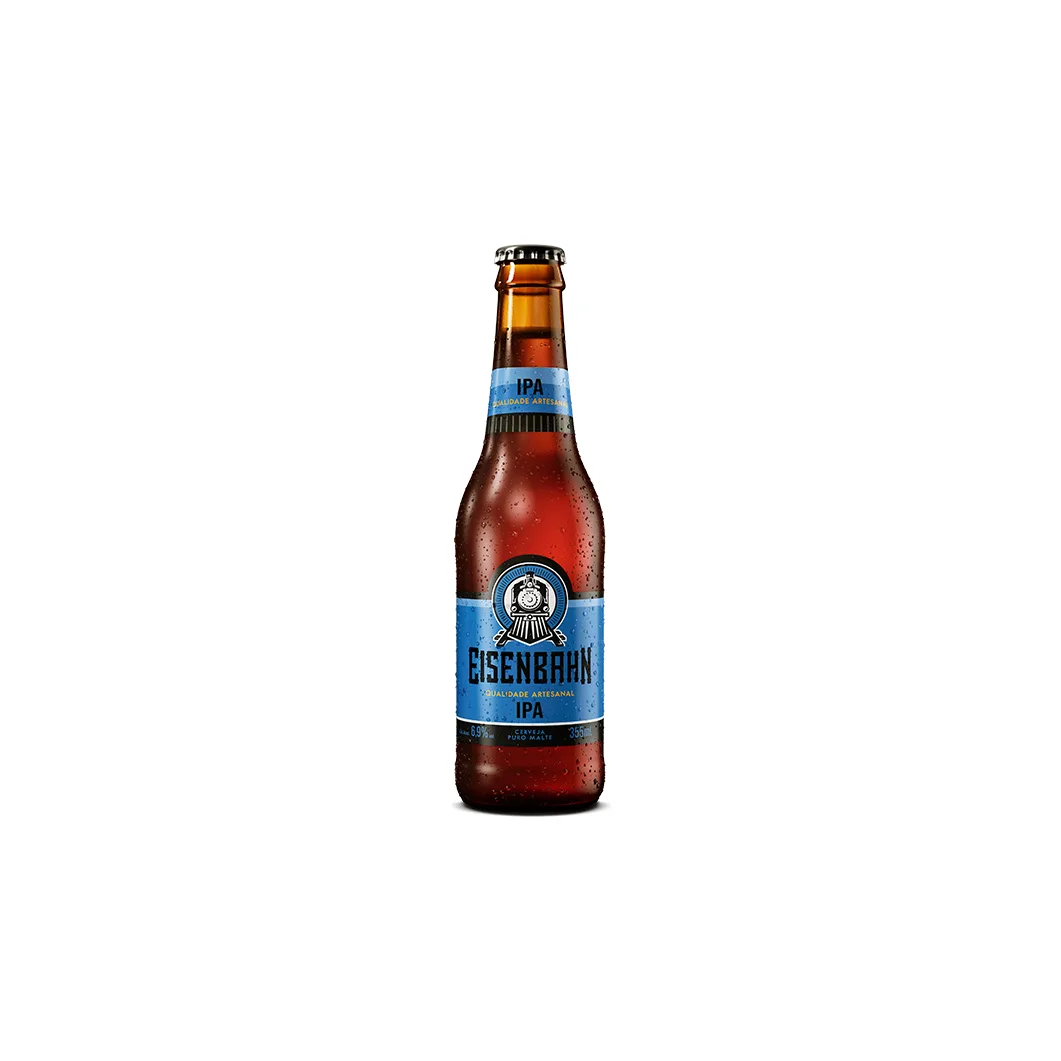Eisenbahn American IPA