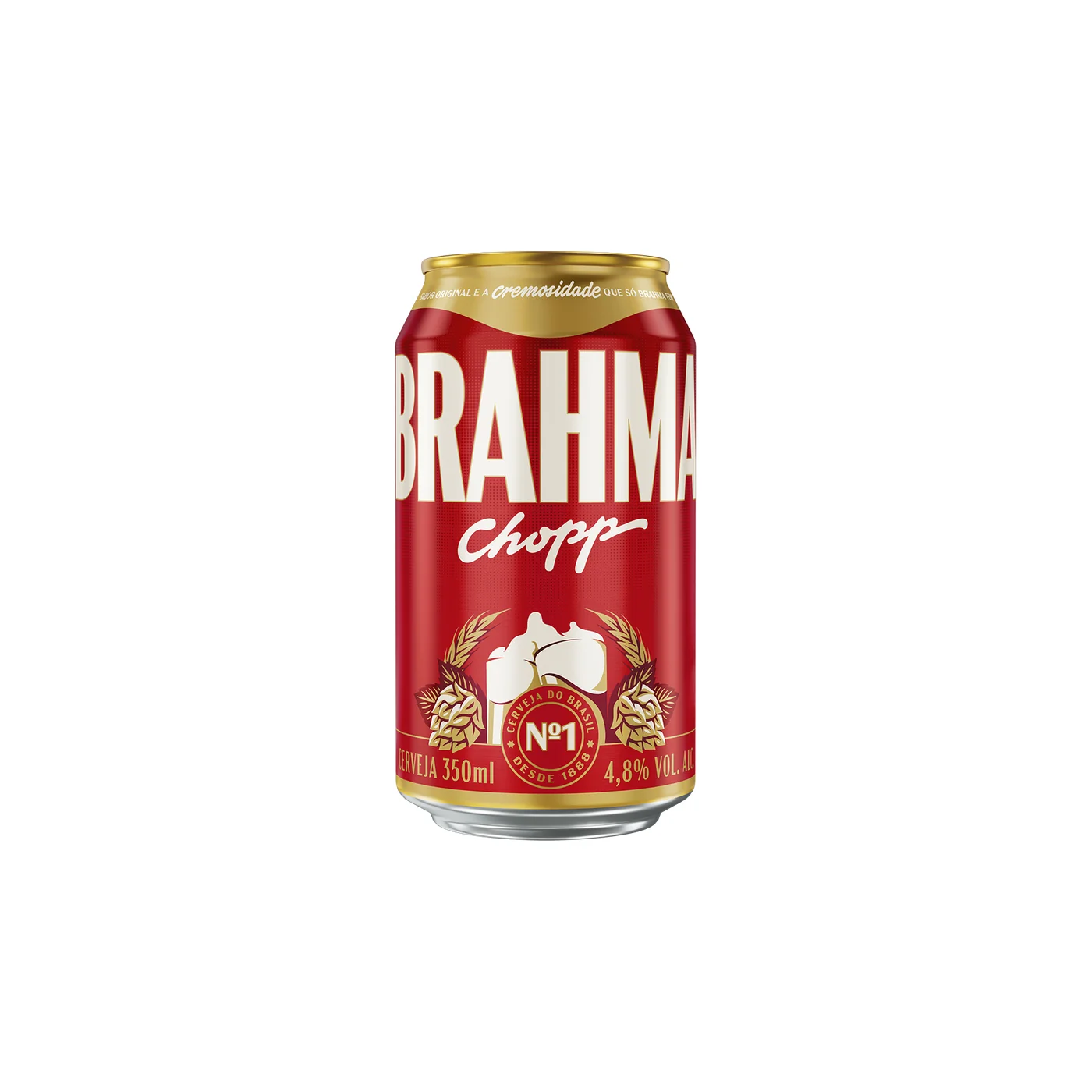 Brahma Chopp