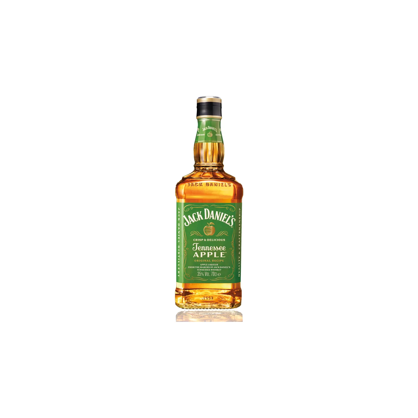 Jack Daniel's Tennessee Apple