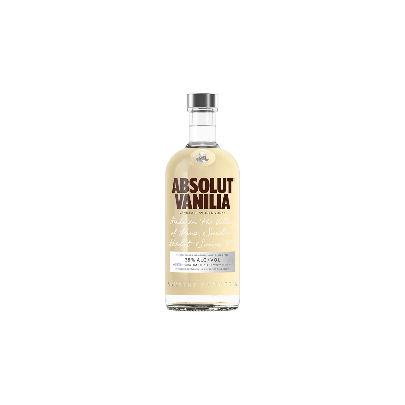 Absolut Vanilia