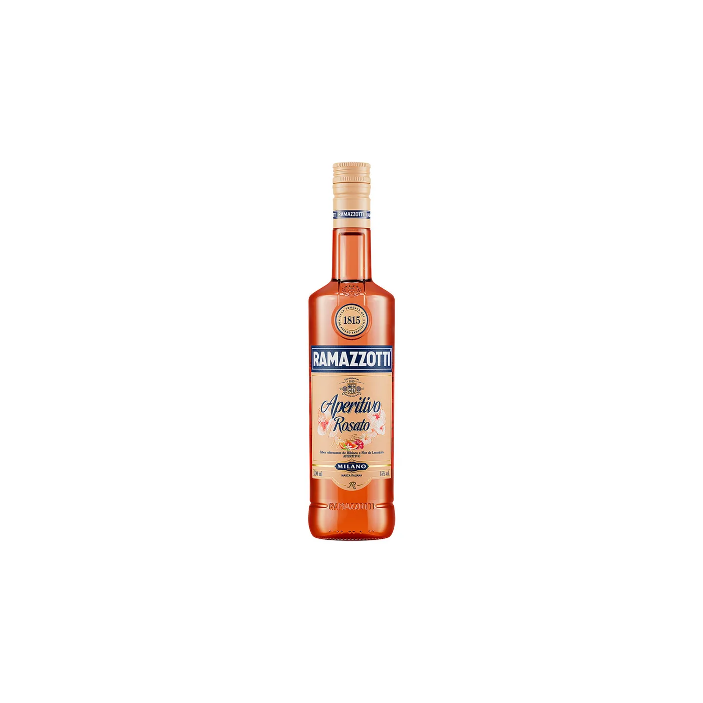 Ramazzotti Aperitivo Rosato