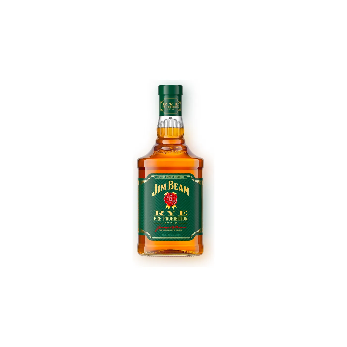 Jim Beam Rye