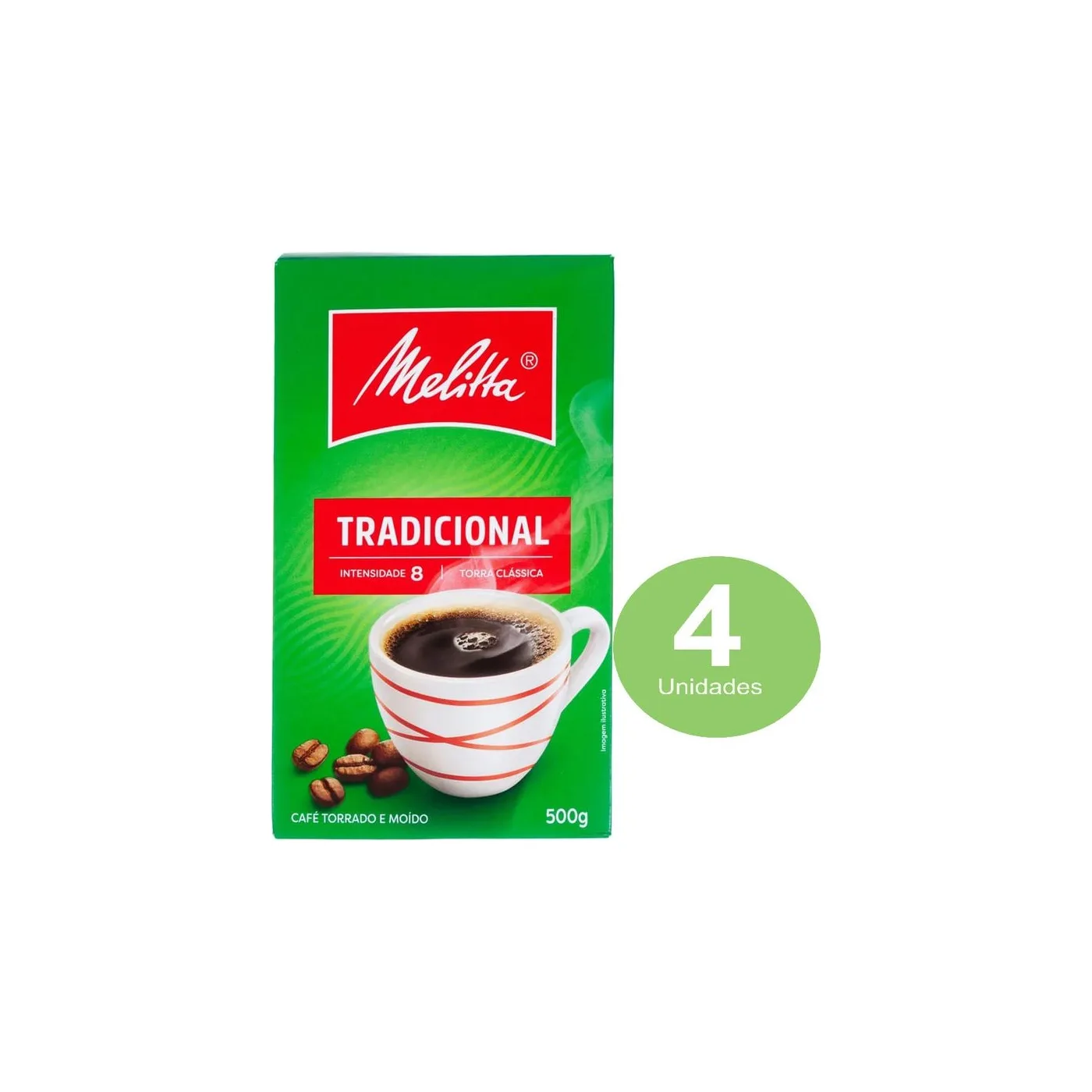 Melitta Tradicional